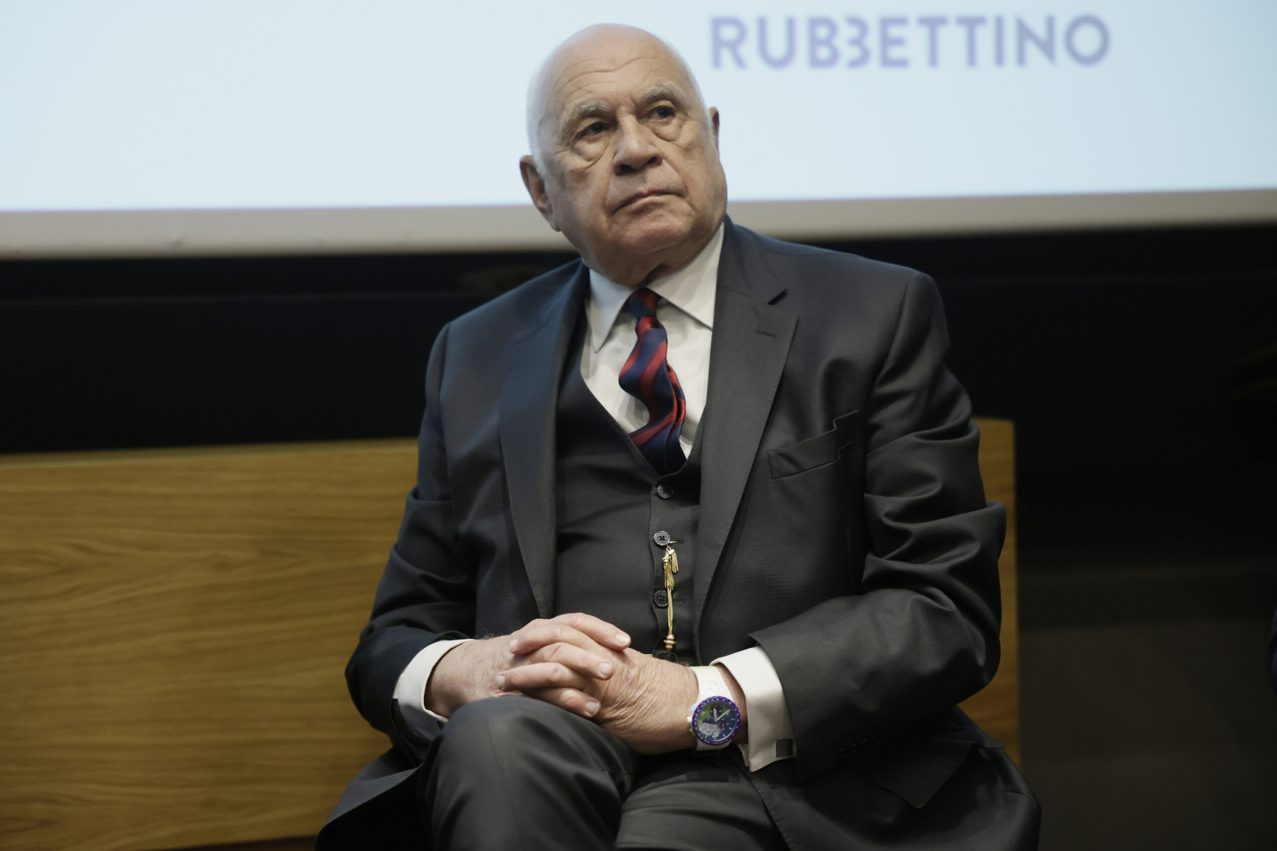 affaire minetti nordio pour nous le dossier est desormais clos scaled