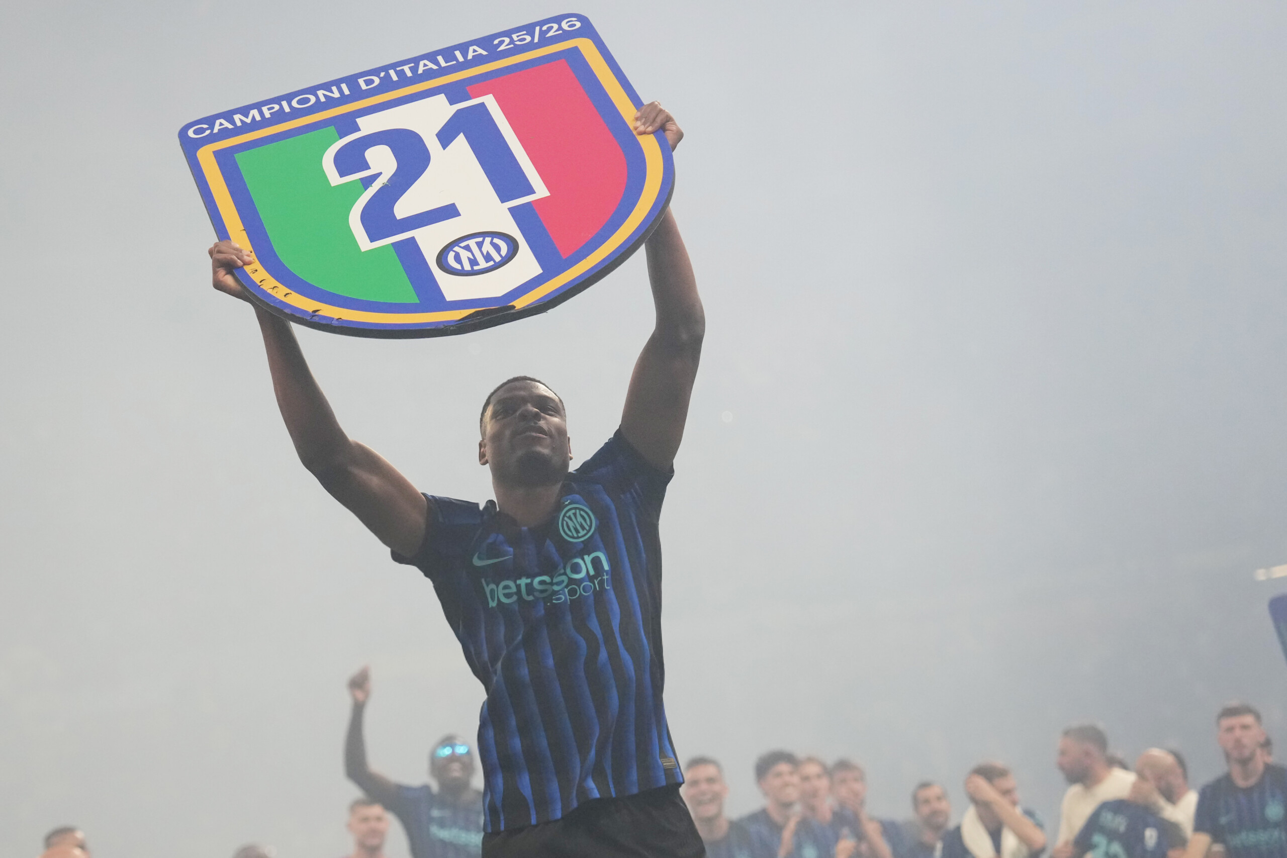 dumfries ai saluti orgoglioso del mio periodo allinter scaled