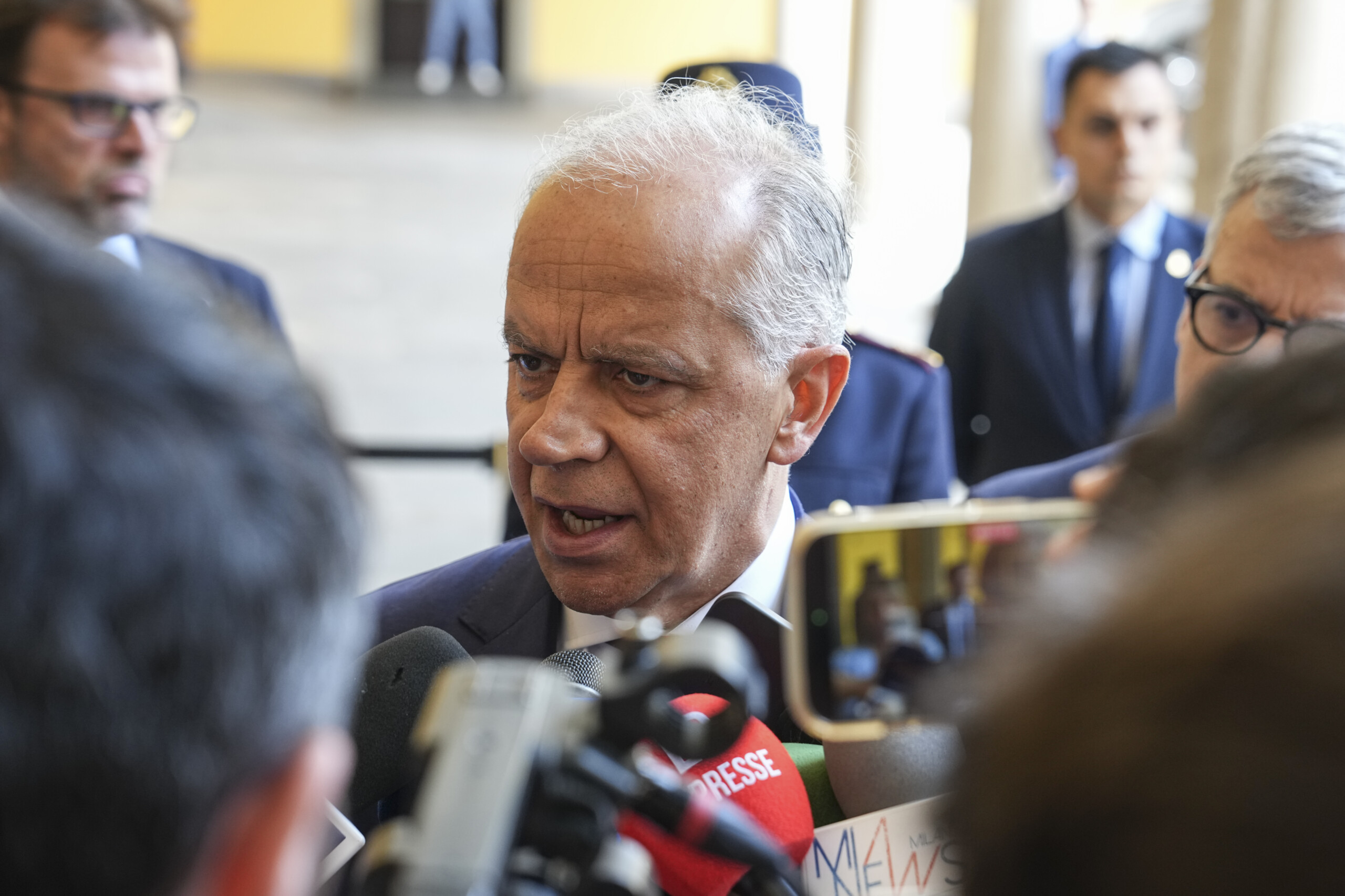 milan piantedosi les responsables du meurtre de certosa doivent etre identifies rapidement scaled