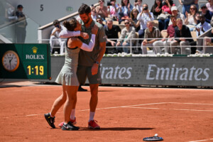 roland garros errani et vavassori remportent le titre en double mixte