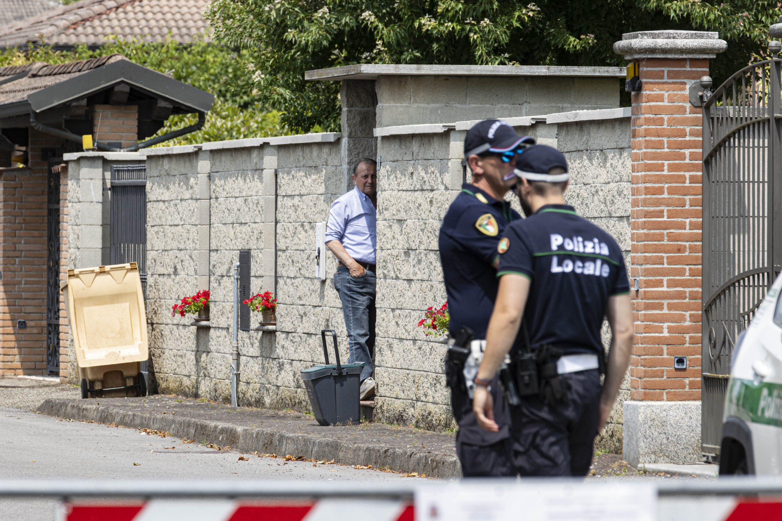 affaire garlasco marco poggi blesse par les accusations dimplication dans le meurtre scaled