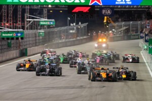 f1 renouvellement de laccord avec le grand prix de las vegas qui restera au calendrier jusquen 2037