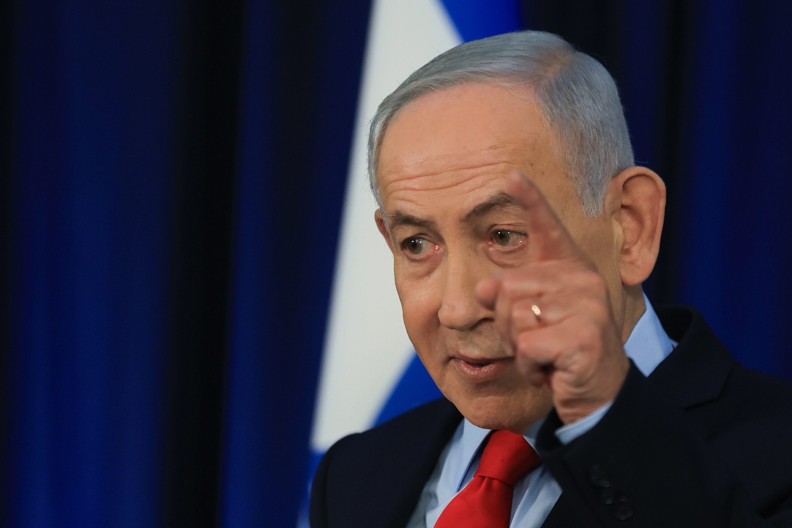 liban selon les medias netanyahu naurait pas soumis le cessez le feu au conseil de securite pour approbation scaled