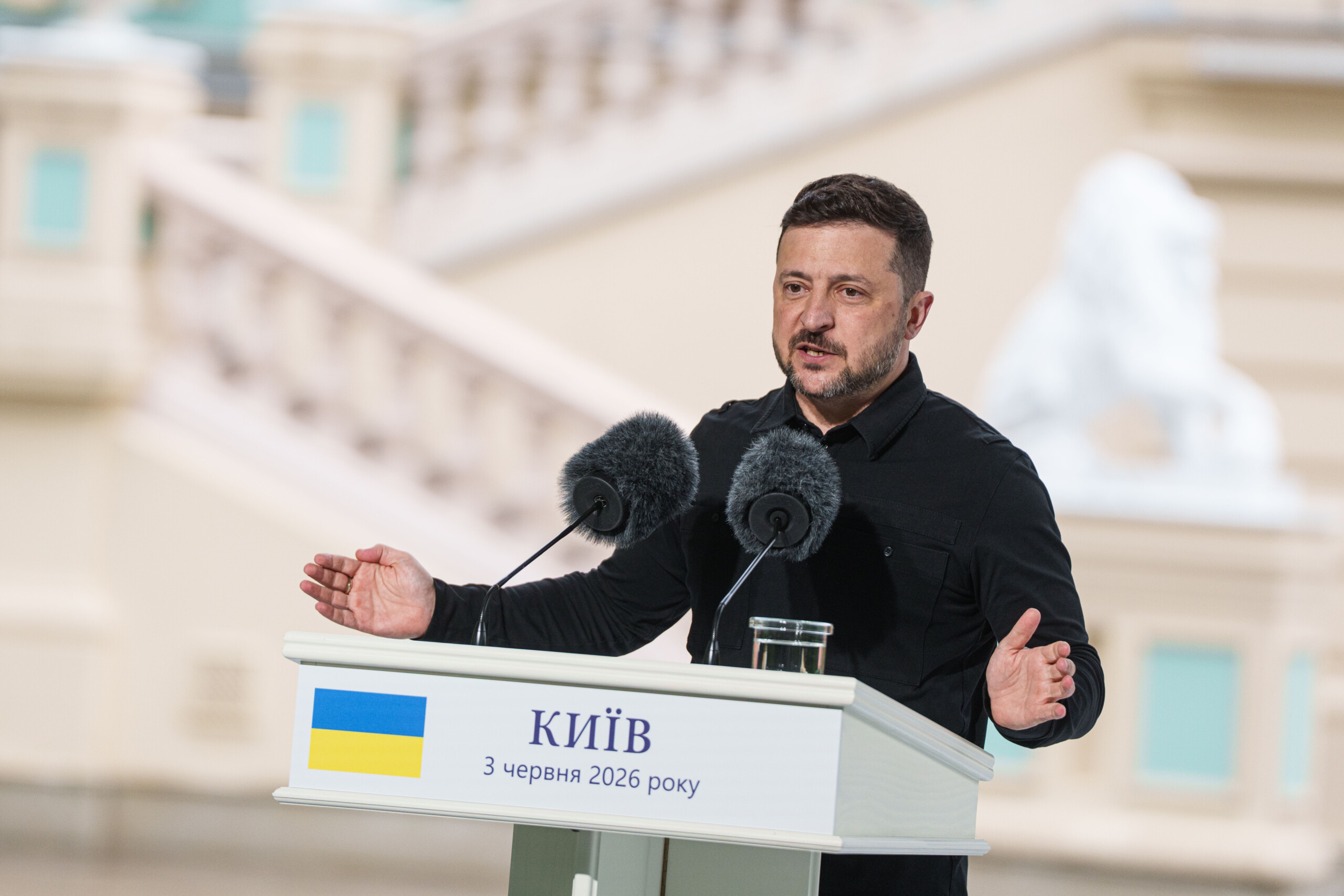 zelensky reponse timide de poutine la russie choisit la guerre scaled