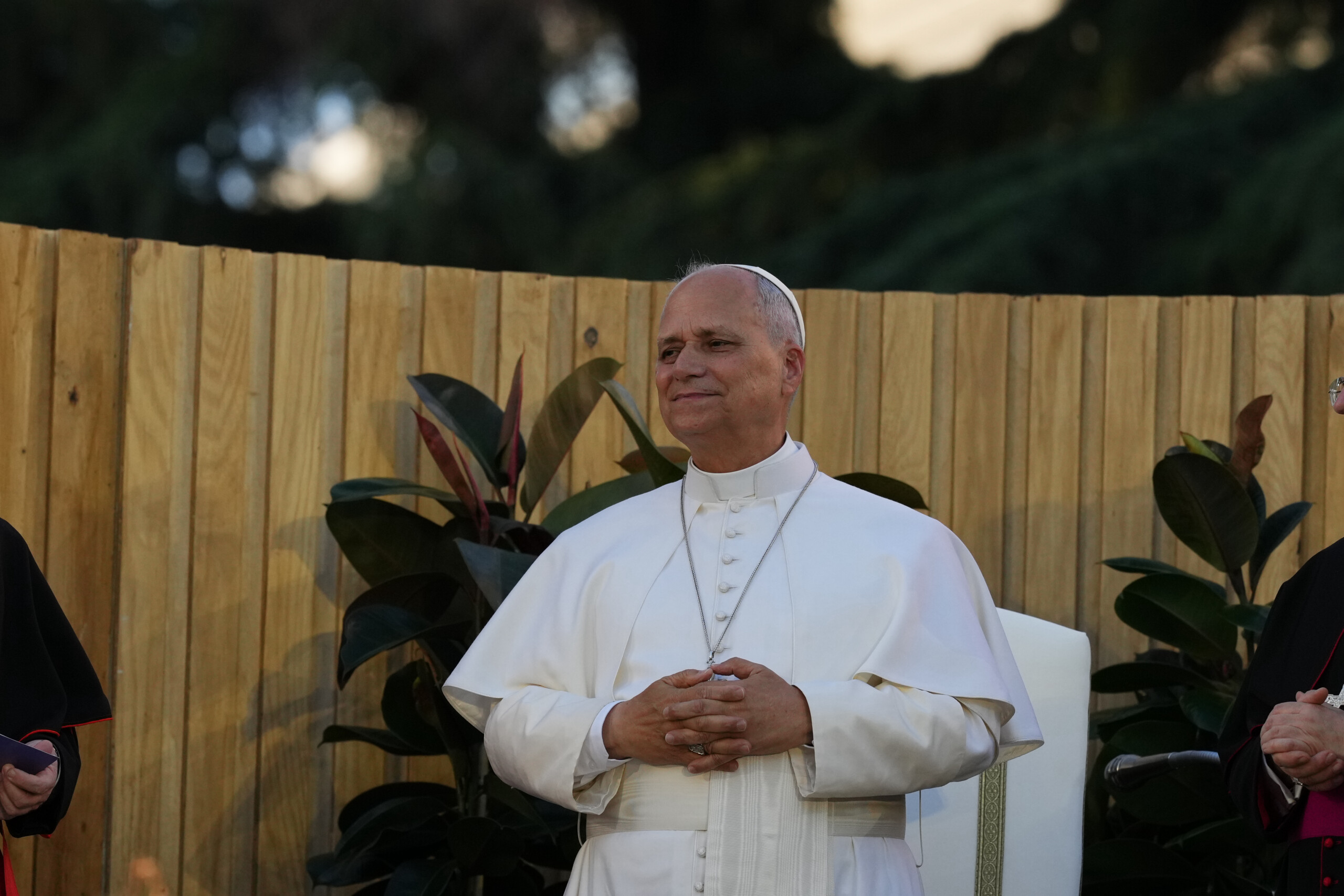 Espagne, le Pape aux jeunes : « Cherchez la vérité, sur Internet il y a souvent des mensonges » 1 espagne le pape aux jeunes cherchez la verite sur internet il y a souvent des mensonges scaled