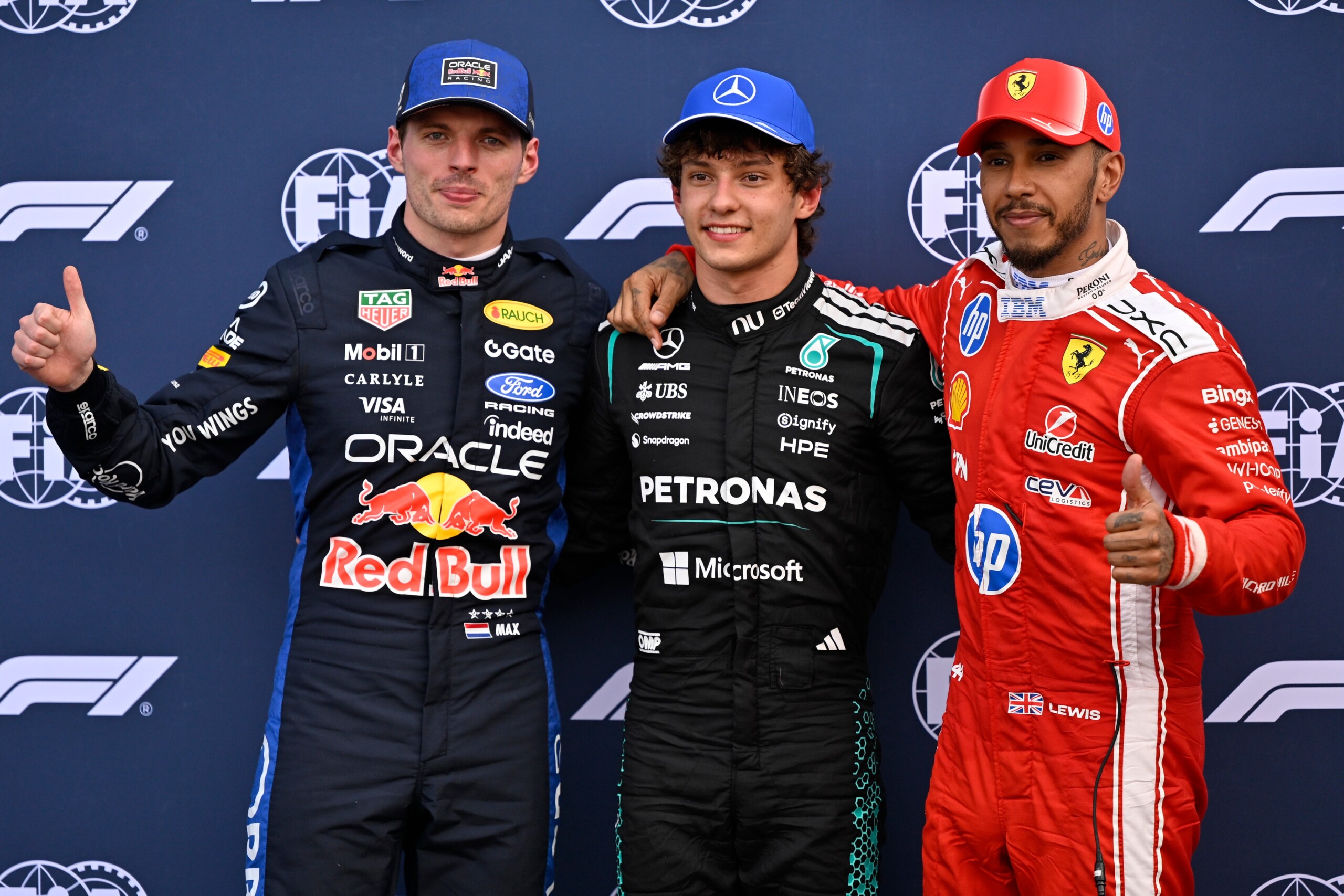 f1 hamilton felicitations a antonelli ferrari a fait un pas en arriere scaled
