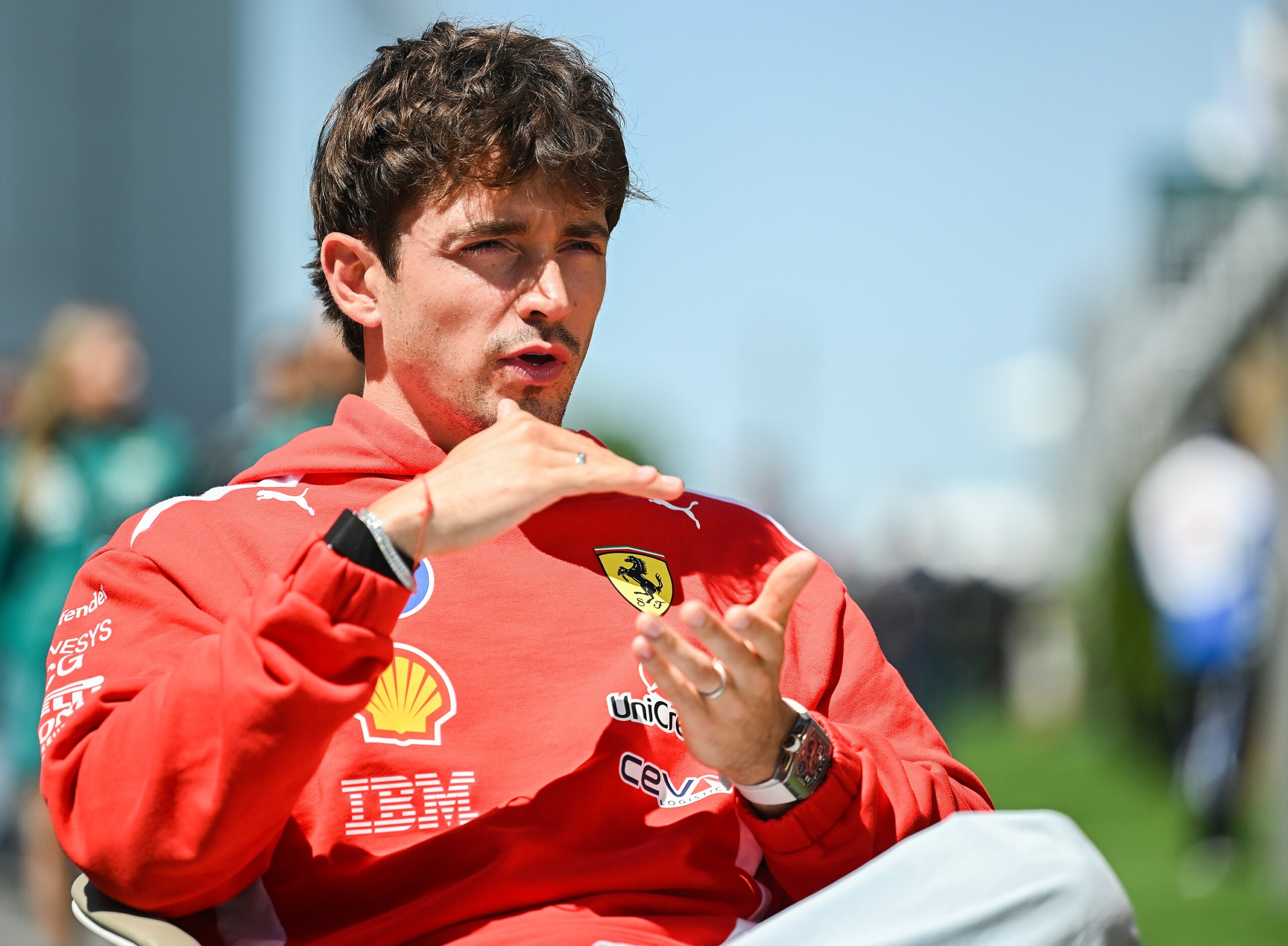 F1, Leclerc déçu : « Je n’ai pas confiance dans la voiture, comme ça c’est difficile » 1 f1 leclerc decu je nai pas confiance dans la voiture comme ca cest difficile scaled