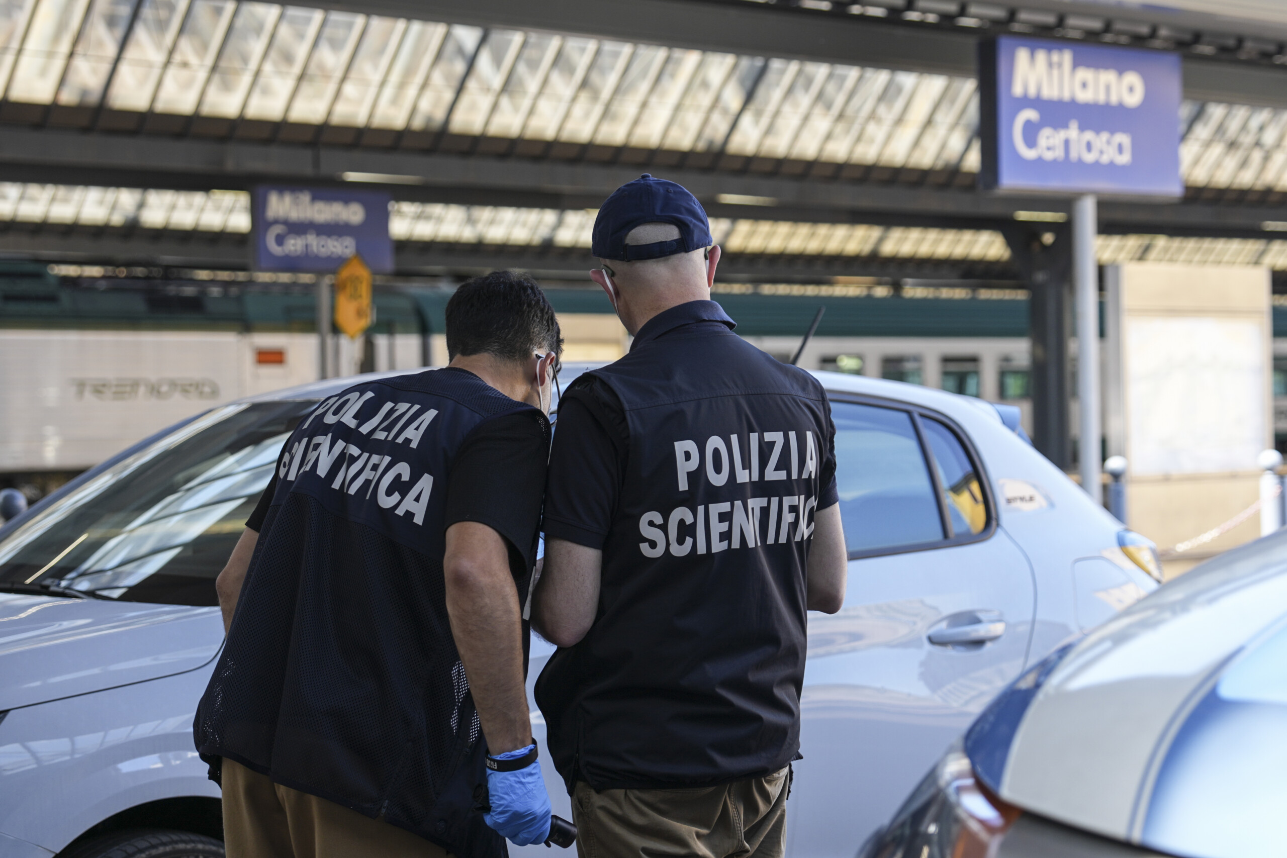 Milan, meurtre à la gare de Certosa : le rappeur trap Reyomar parmi les personnes mises en examen 1 milan meurtre a la gare de certosa le rappeur trap reyomar parmi les personnes mises en examen scaled