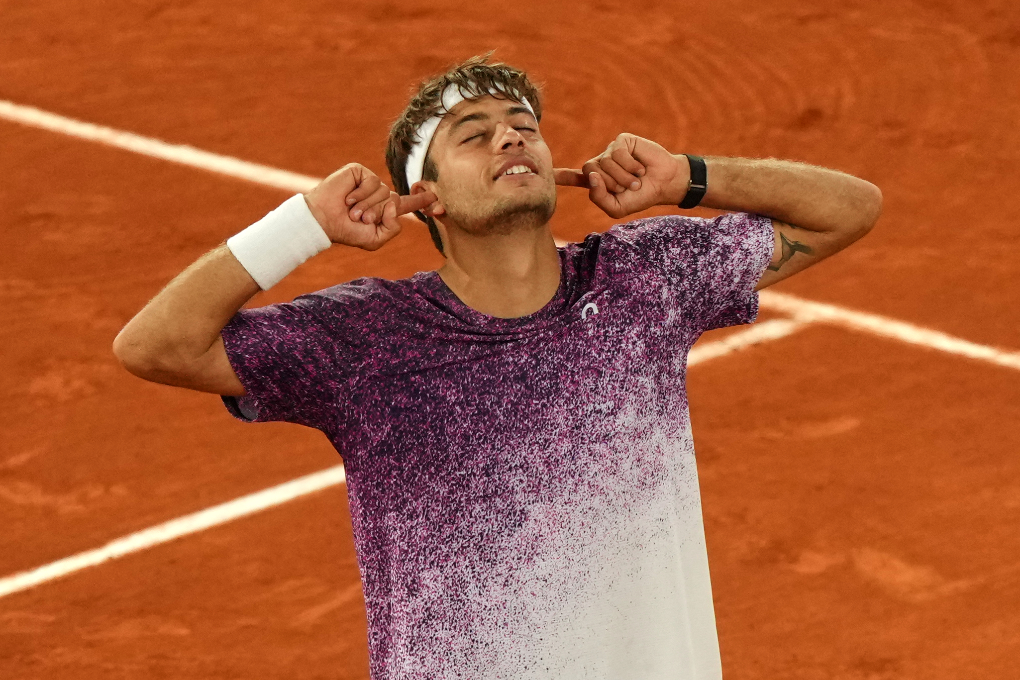 roland garros le coach mental de sinner cobolli peut y arriver mais il est encore trop tot pour parler de son heritier