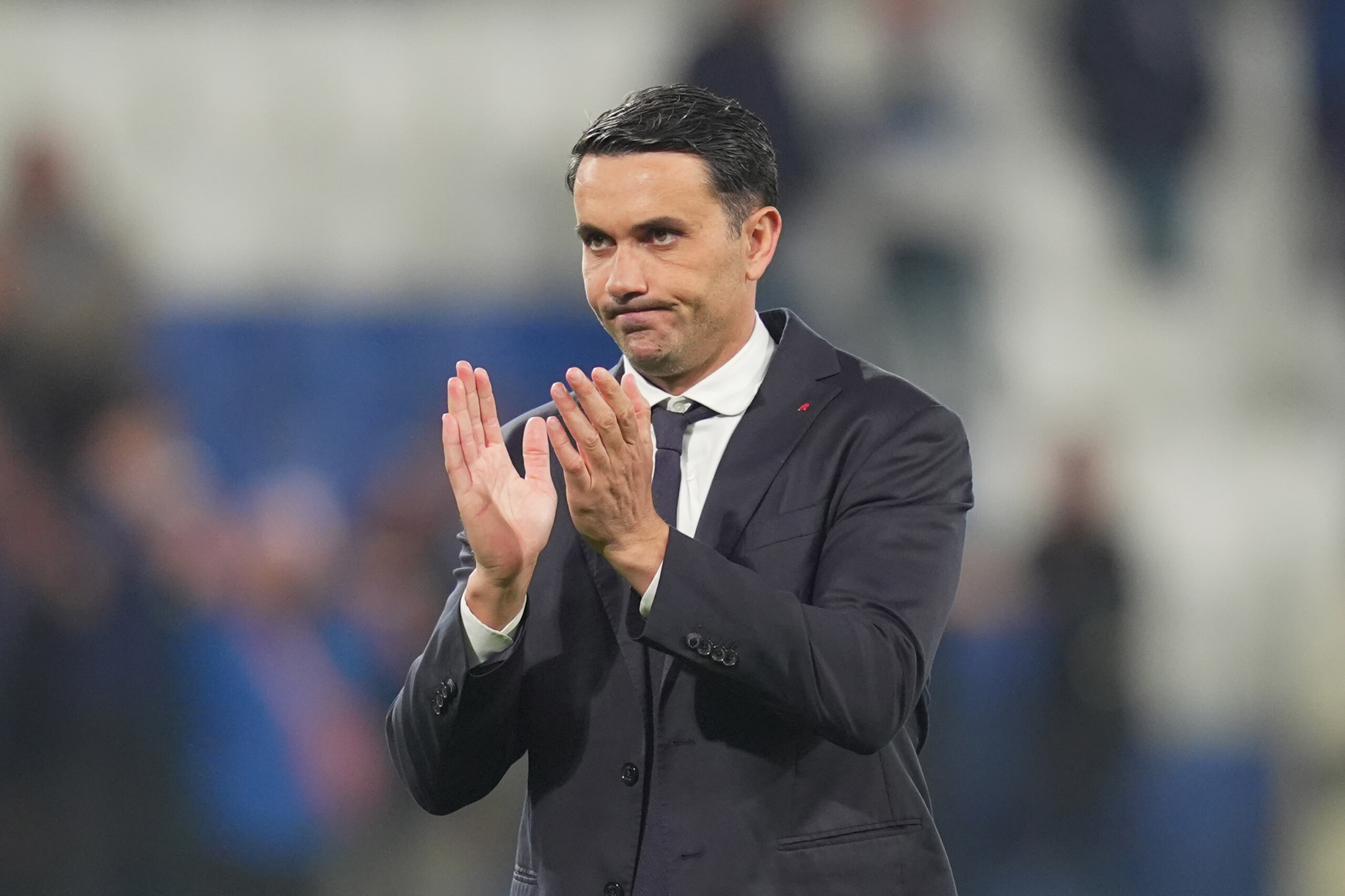 Atalanta : le limogeage de Palladino est officiel 1 atalanta le limogeage de palladino est officiel scaled