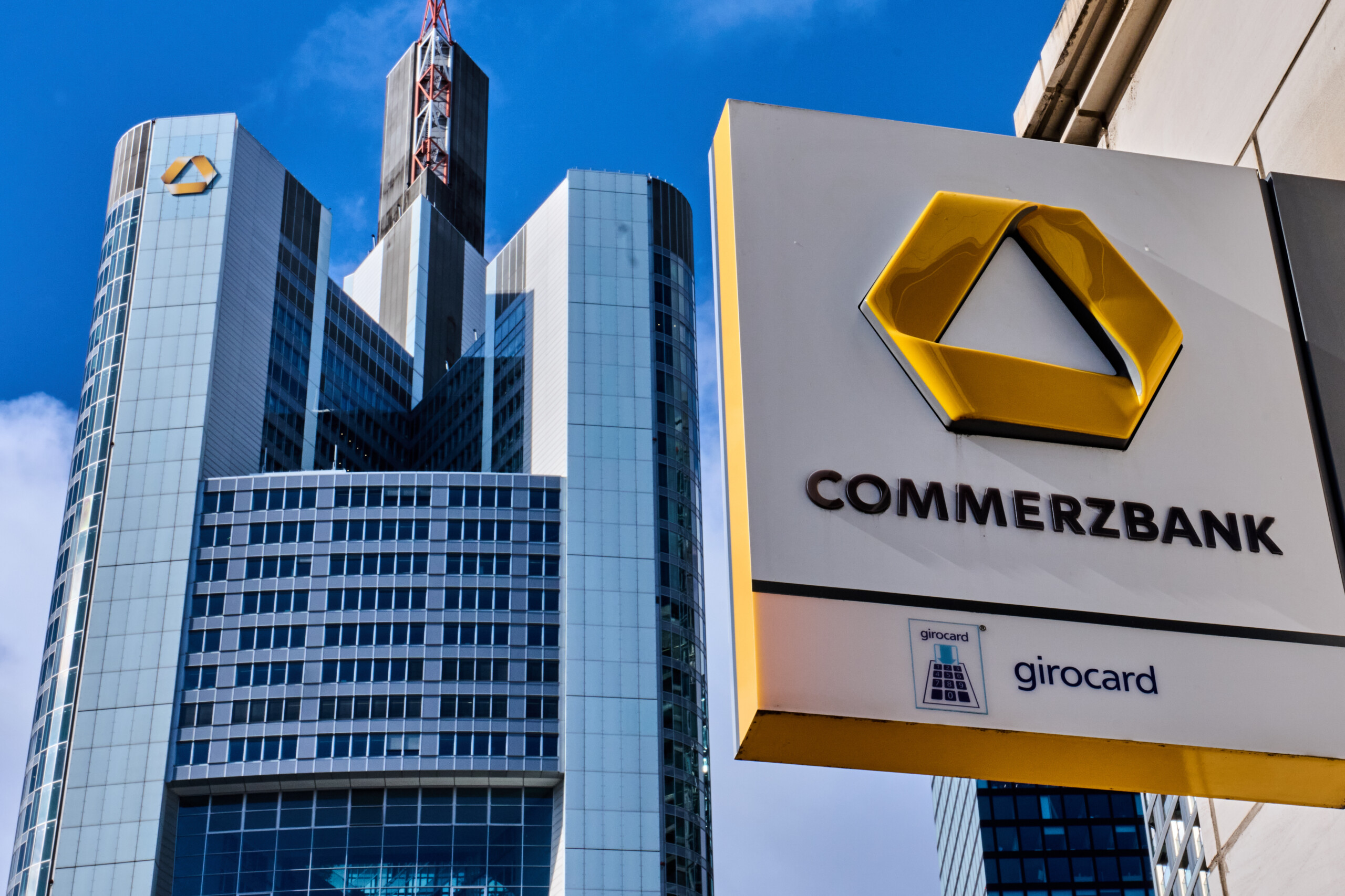 Commerzbank, UniCredit : « Des accusations non étayées par des preuves » 1 commerzbank unicredit des accusations non etayees par des preuves scaled
