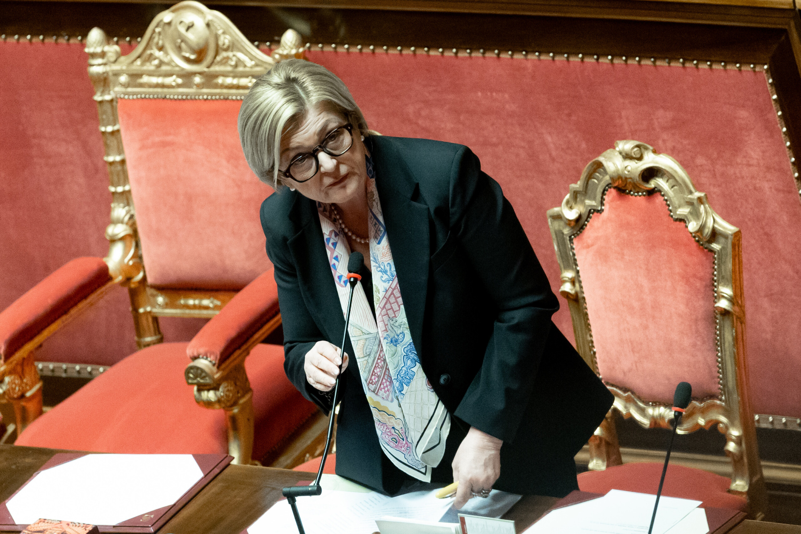 gouvernement litalie ratifie le protocole international contre le travail force scaled