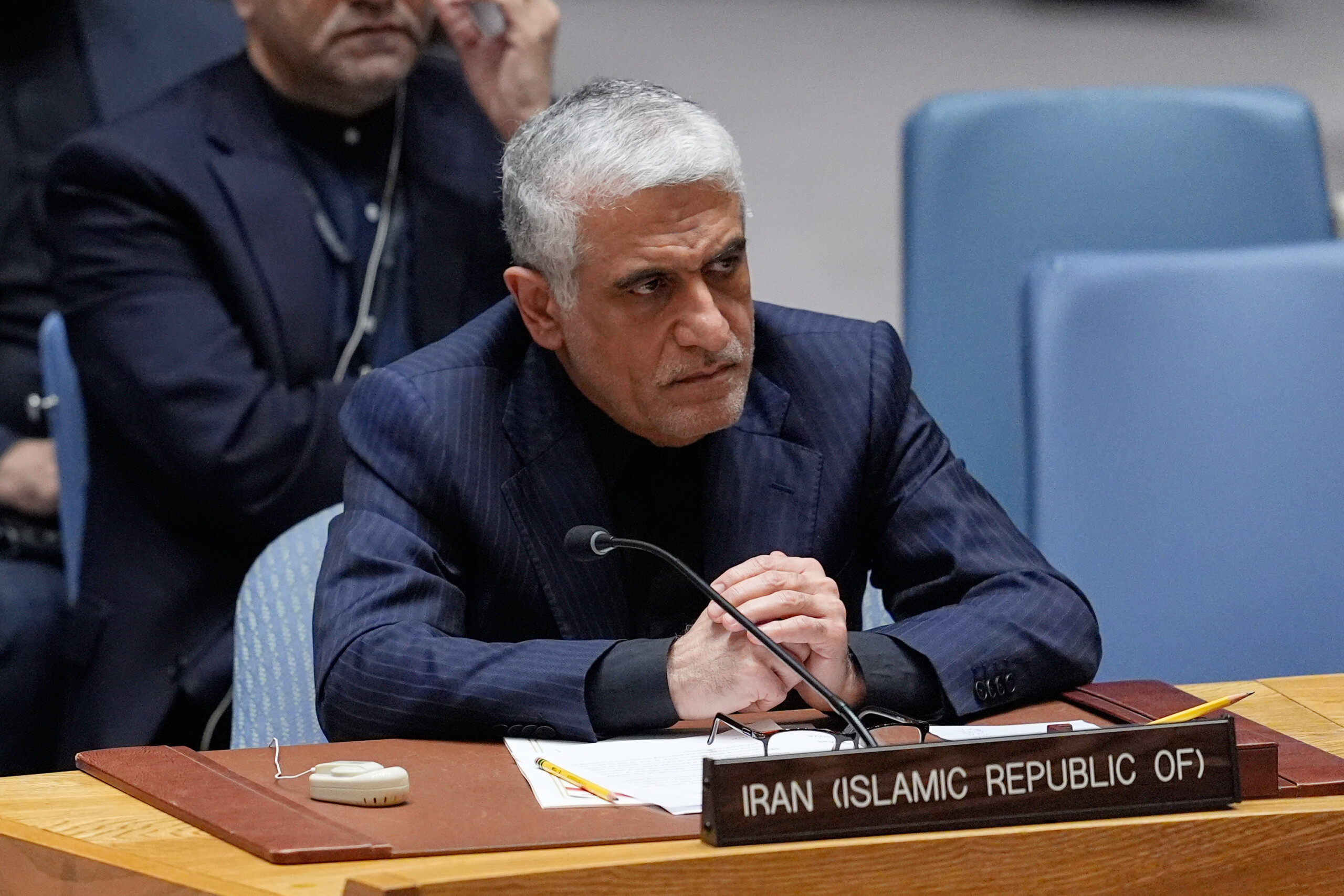 Iran, Téhéran : « Nous travaillons avec les États-Unis, nous espérons parvenir à un accord d'ici la fin du mois » 1 iran teheran nous travaillons avec les etats unis nous esperons parvenir a un accord dici la fin du mois scaled