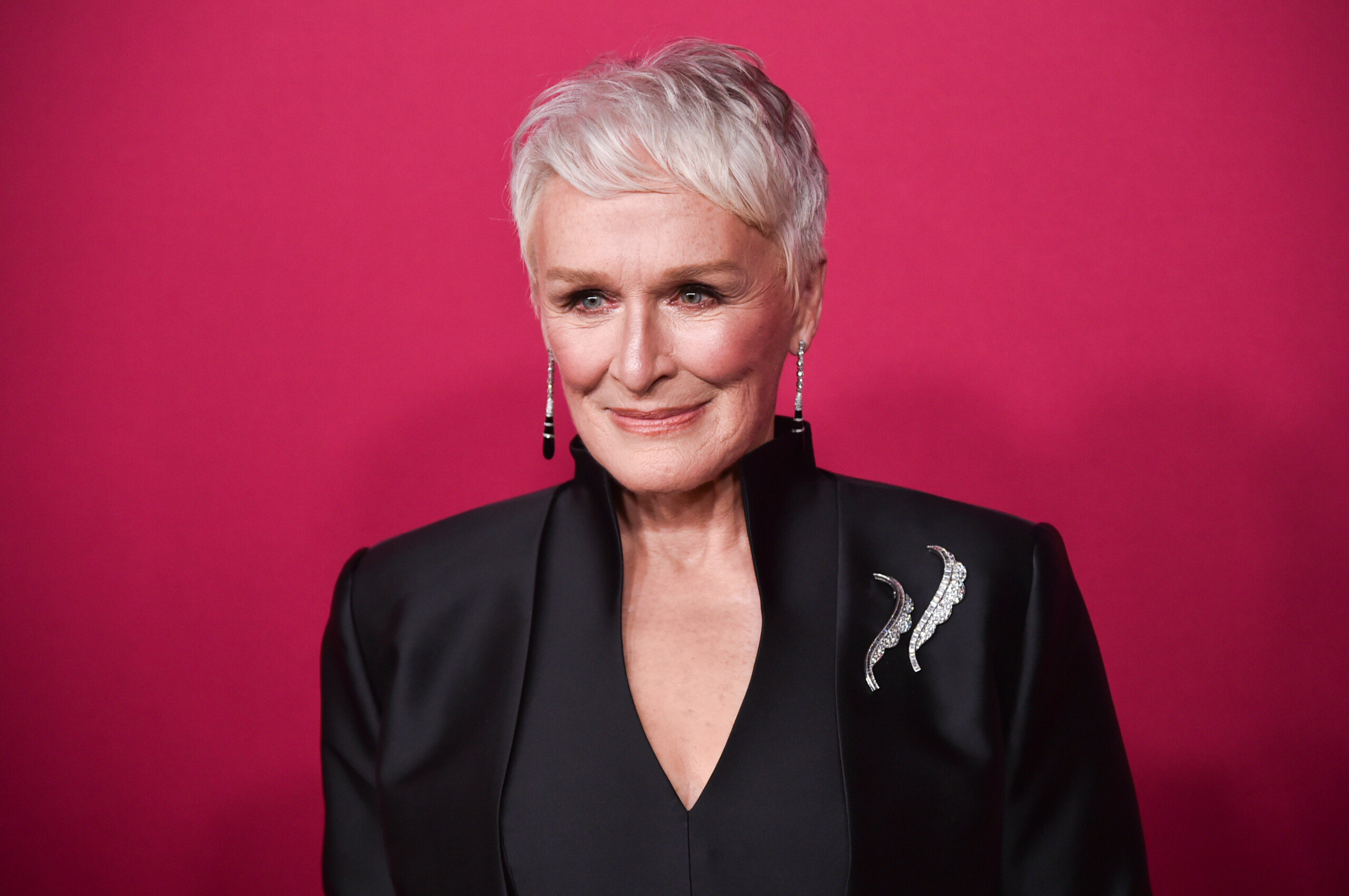 cinema glenn close et ridley scott recevront un oscar dhonneur scaled