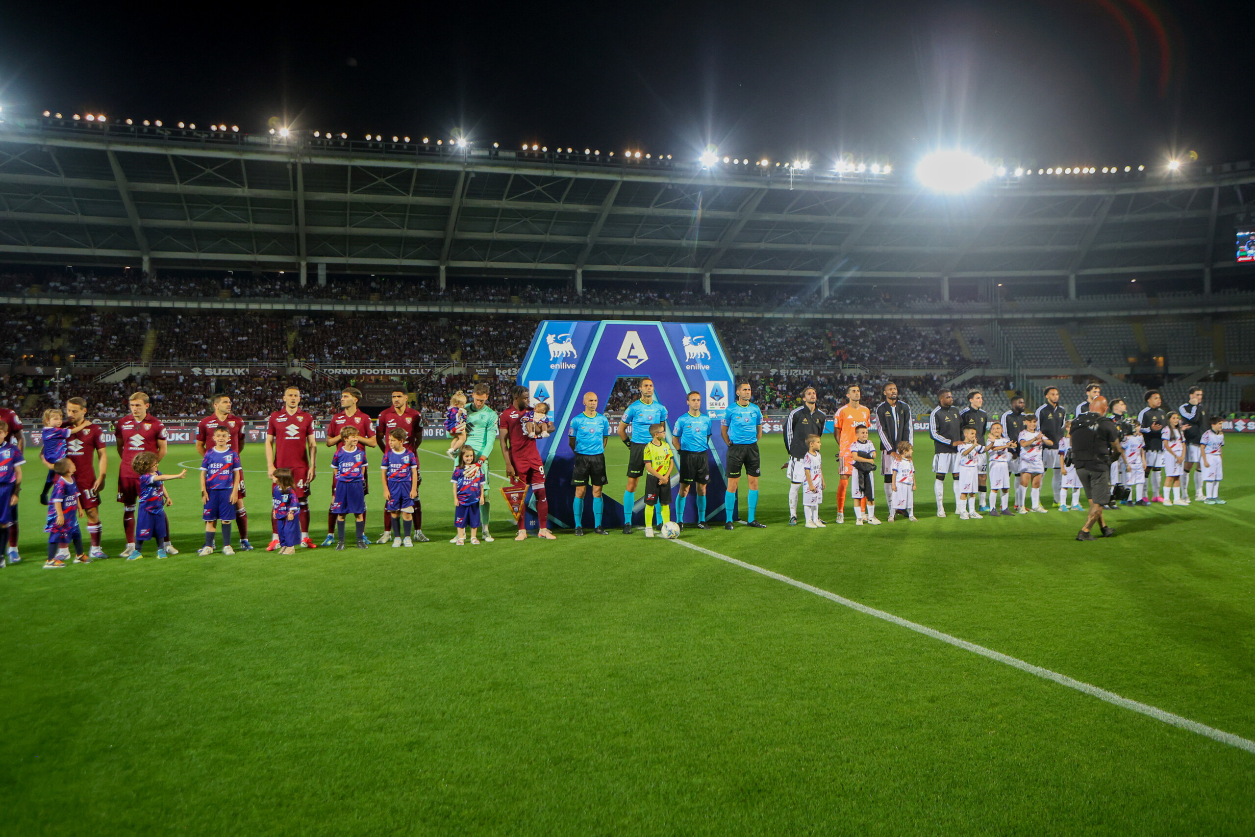 Football, le ministère de l’Intérieur interdit les déplacements des supporters du Torino et de la Juventus jusqu’au 3 novembre 1 football le ministere de linterieur interdit les deplacements des supporters du torino et de la juventus jusquau 3 novembre scaled
