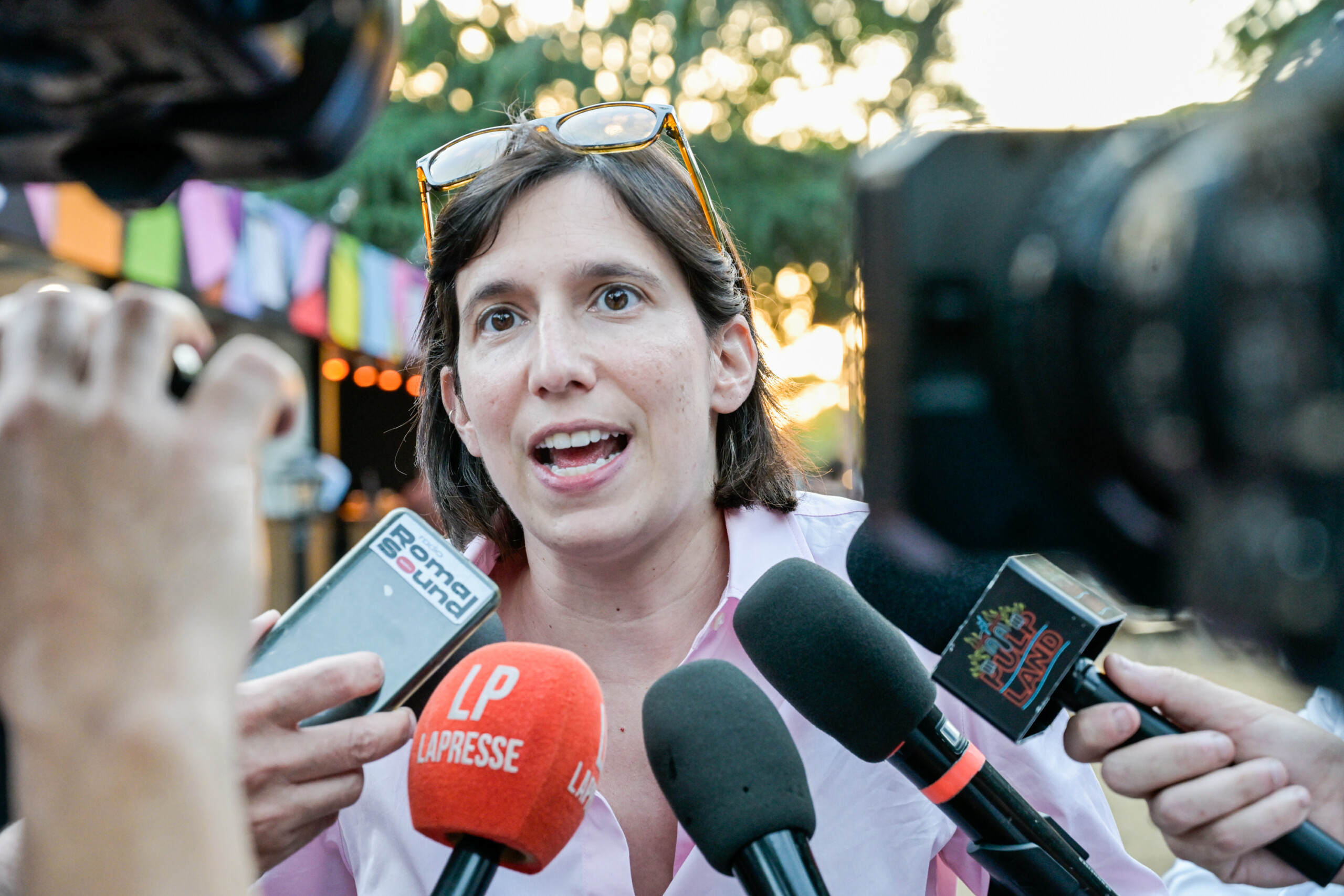 gouvernement schlein meloni na pas remarque le declin de lindustrie depuis trois ans et demi scaled