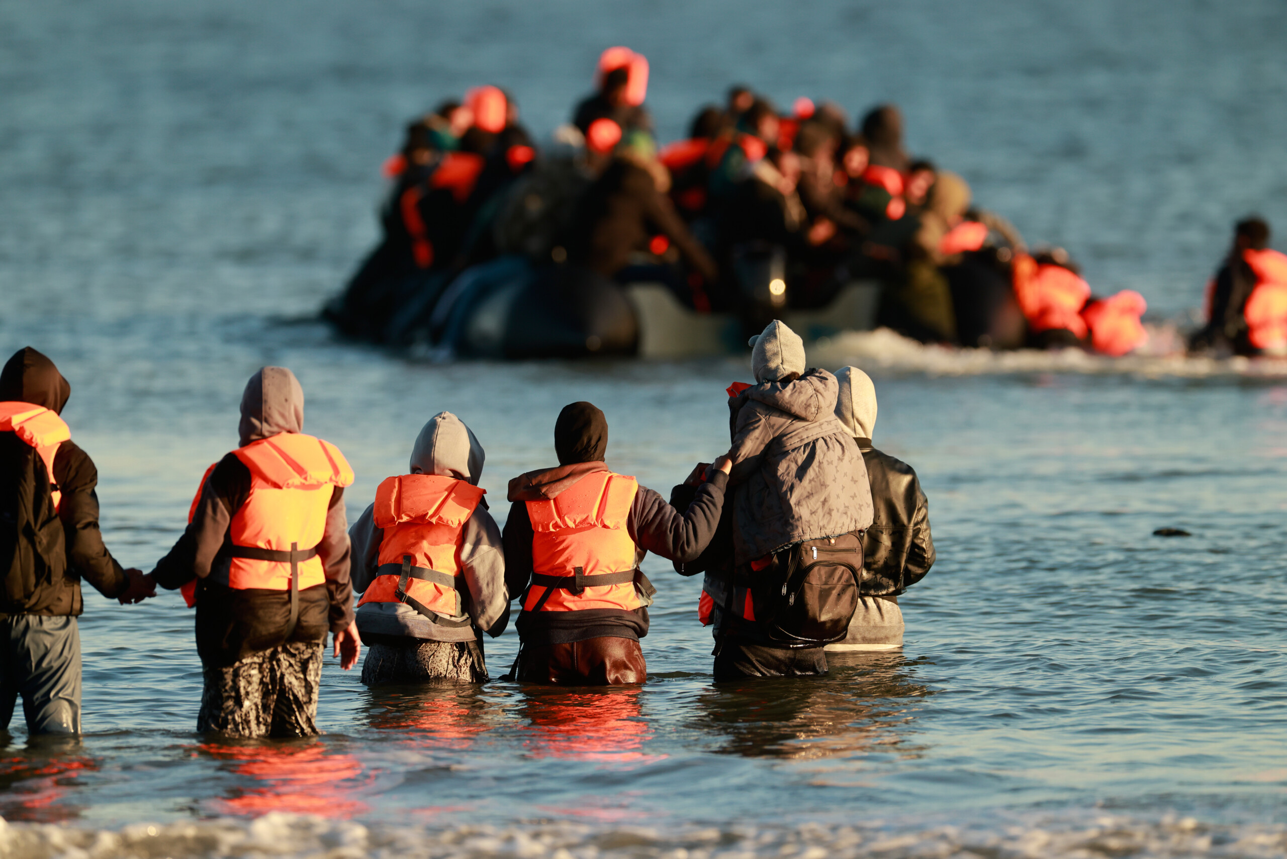 migrants ong depuis le debut de lannee 1 317 personnes ont trouve la mort en tentant de rejoindre les cotes espagnoles scaled