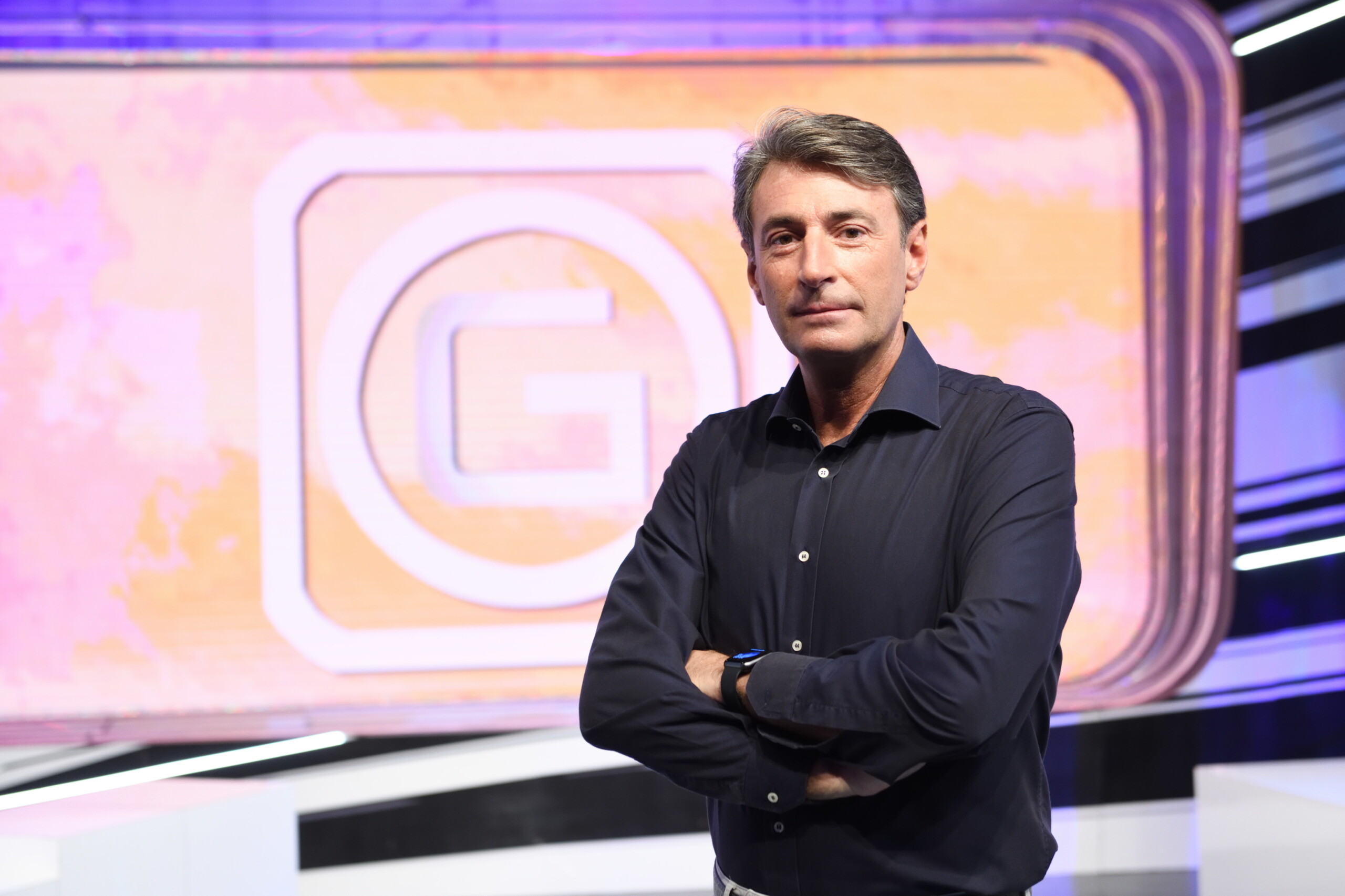 Télévision : la Rai annonce la démission de Milo Infante 1 television la rai annonce la demission de milo infante scaled