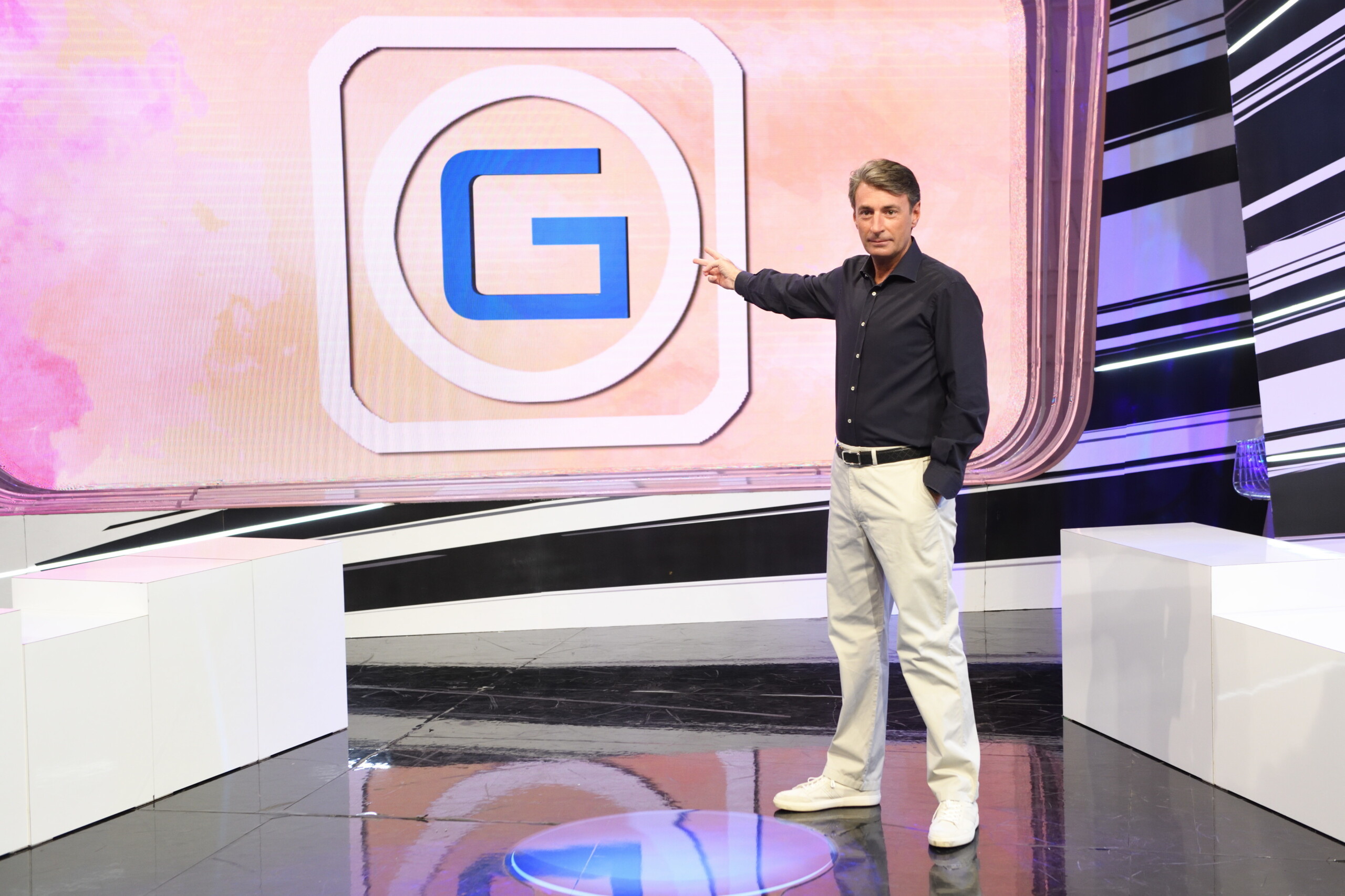 television mediaset annonce infante sera a la tete de la direction de linformation scaled