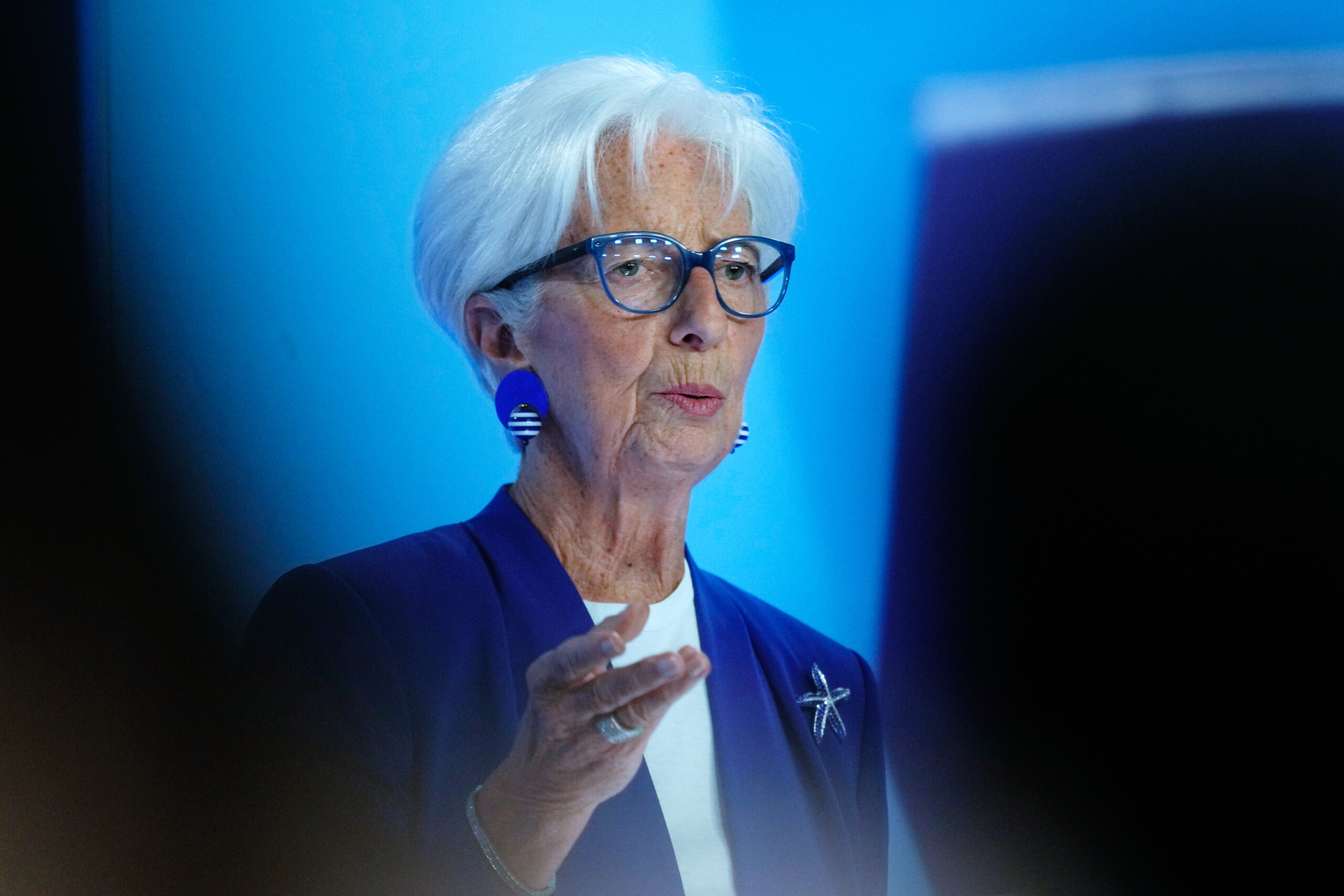 BCE, Lagarde : « Une décision unanime et sans réserve concernant la hausse des taux » 1 bce lagarde une decision unanime et sans reserve concernant la hausse des taux scaled