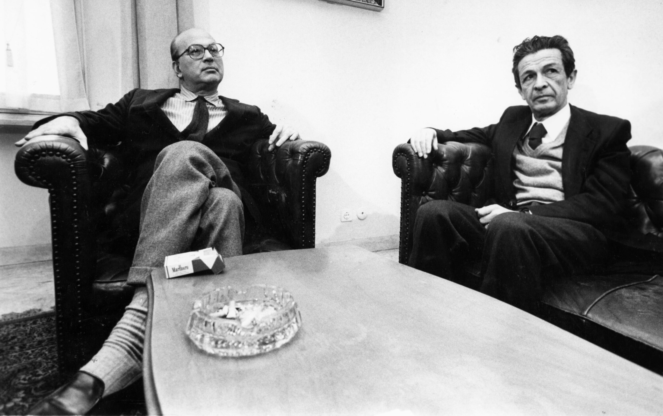 berlinguer meloni almirante lui a rendu hommage on peut faire de la politique sans diaboliser scaled