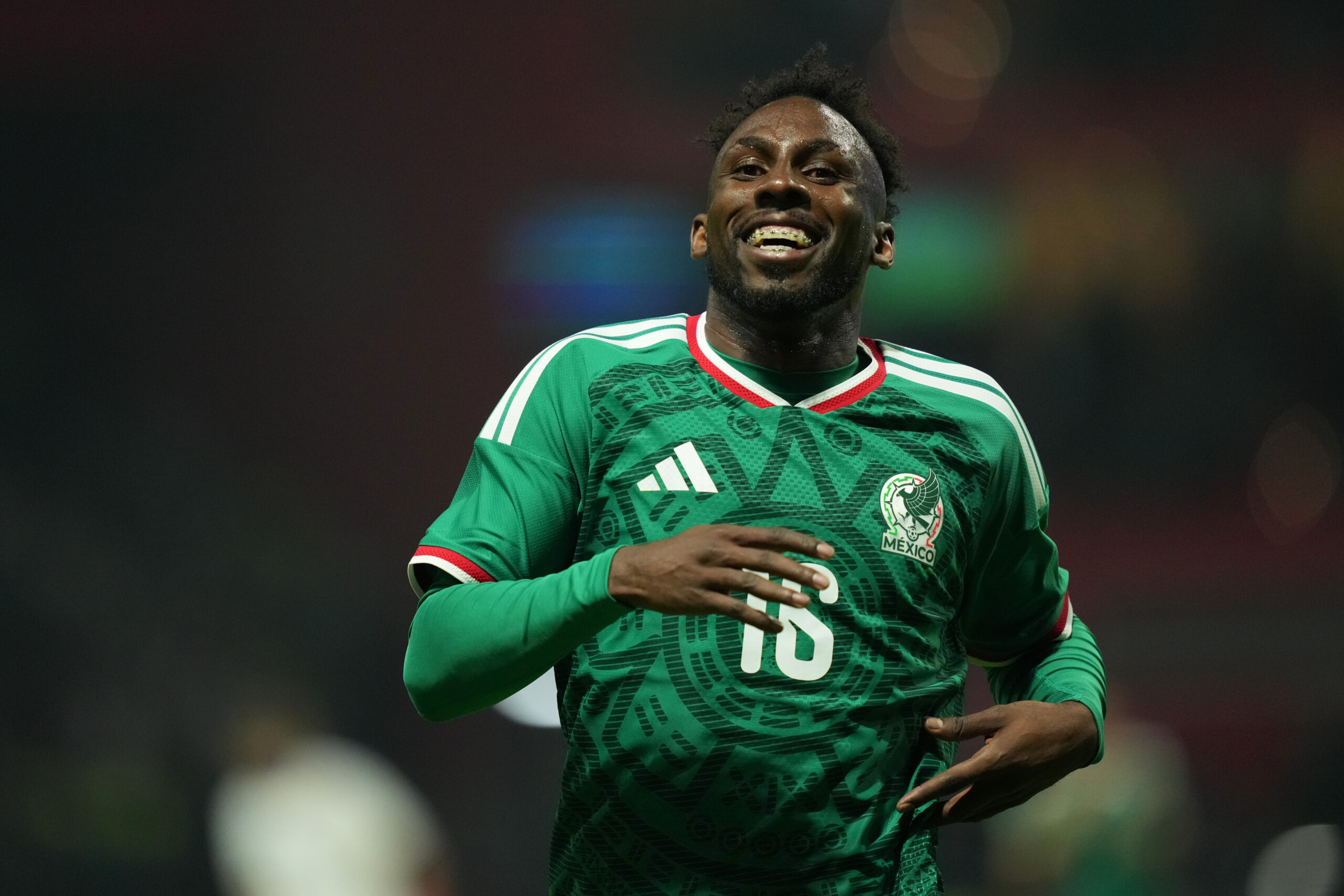 Coupe du monde 2026 : le Mexicain Quinones inscrit le premier but du tournoi 1 coupe du monde 2026 le mexicain quinones inscrit le premier but du tournoi scaled