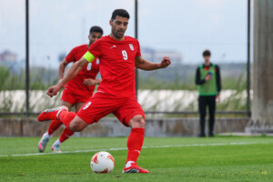 coupe du monde 2026 taremi il y a beaucoup de tension autour de liran