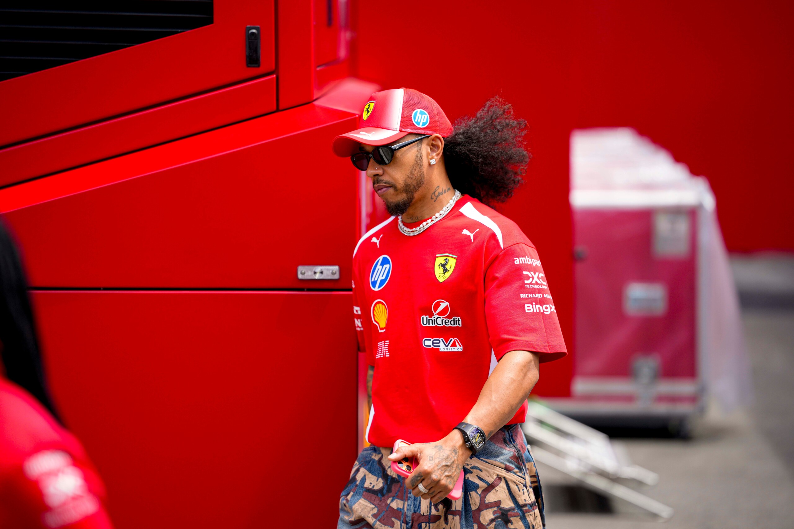 f1 hamilton je connais desormais parfaitement la ferrari nous sommes sur la bonne voie scaled