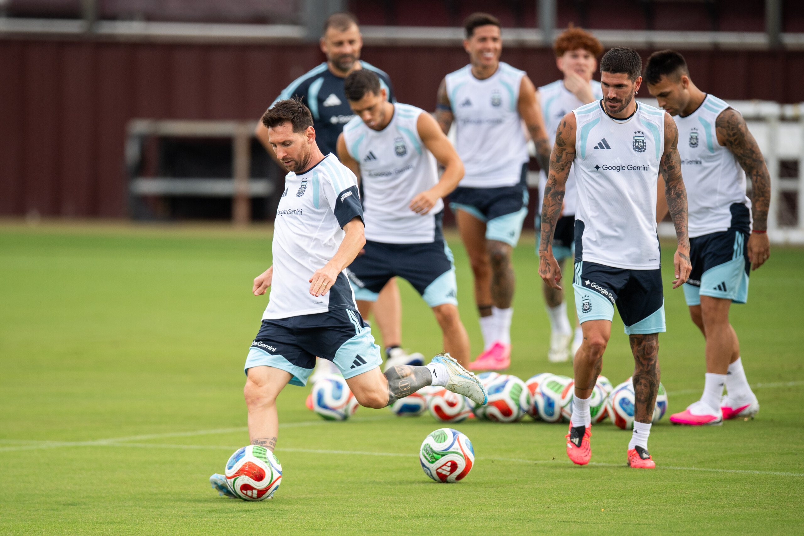Football : Classement FIFA, l'Argentine revient en tête, l'Italie 12e 1 football classement fifa largentine revient en tete litalie 12e scaled