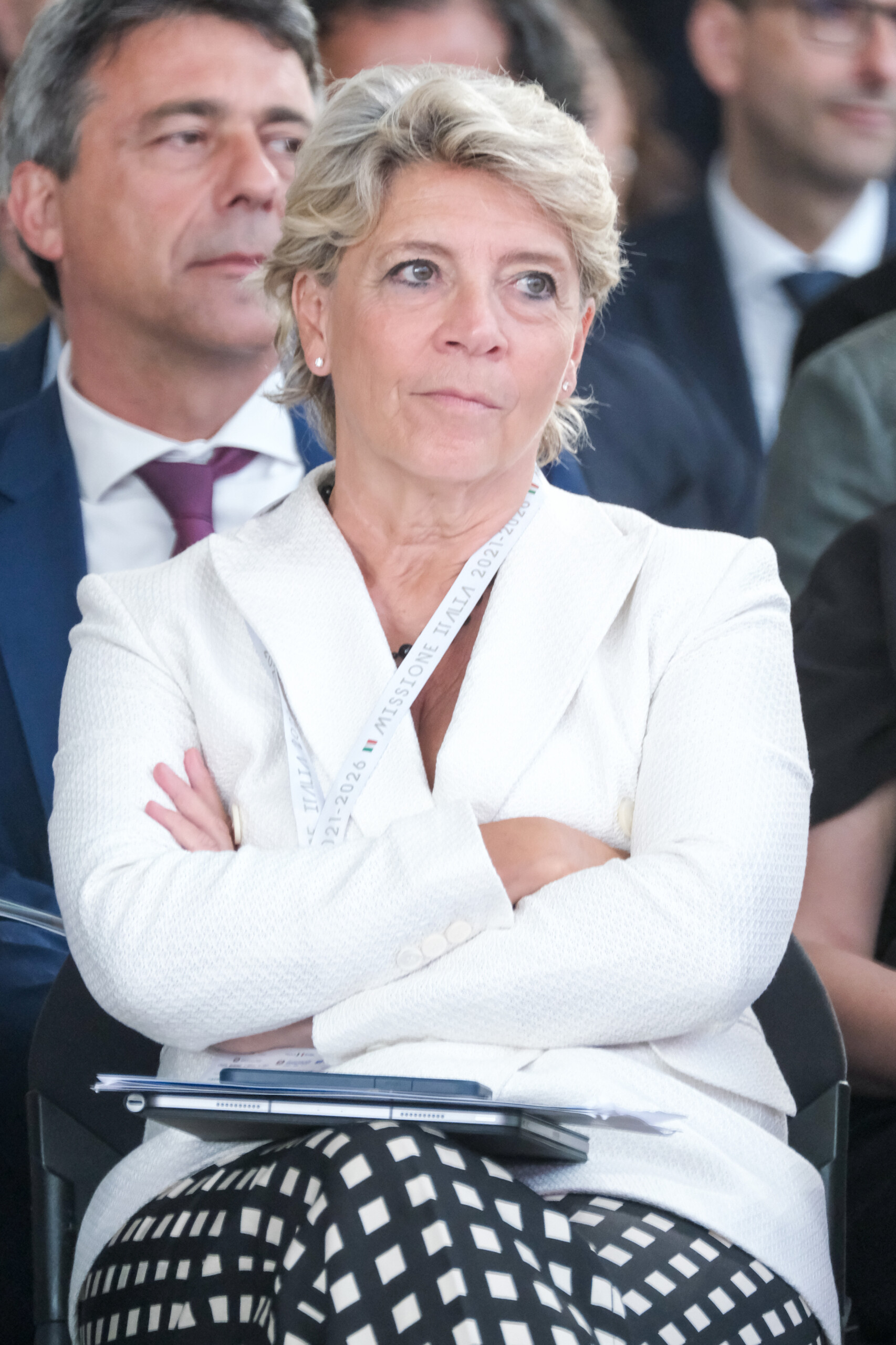 Milan-Cortina : une responsable du ministère des Transports fait l'objet d'une enquête 1 milan cortina une responsable du ministere des transports fait lobjet dune enquete scaled