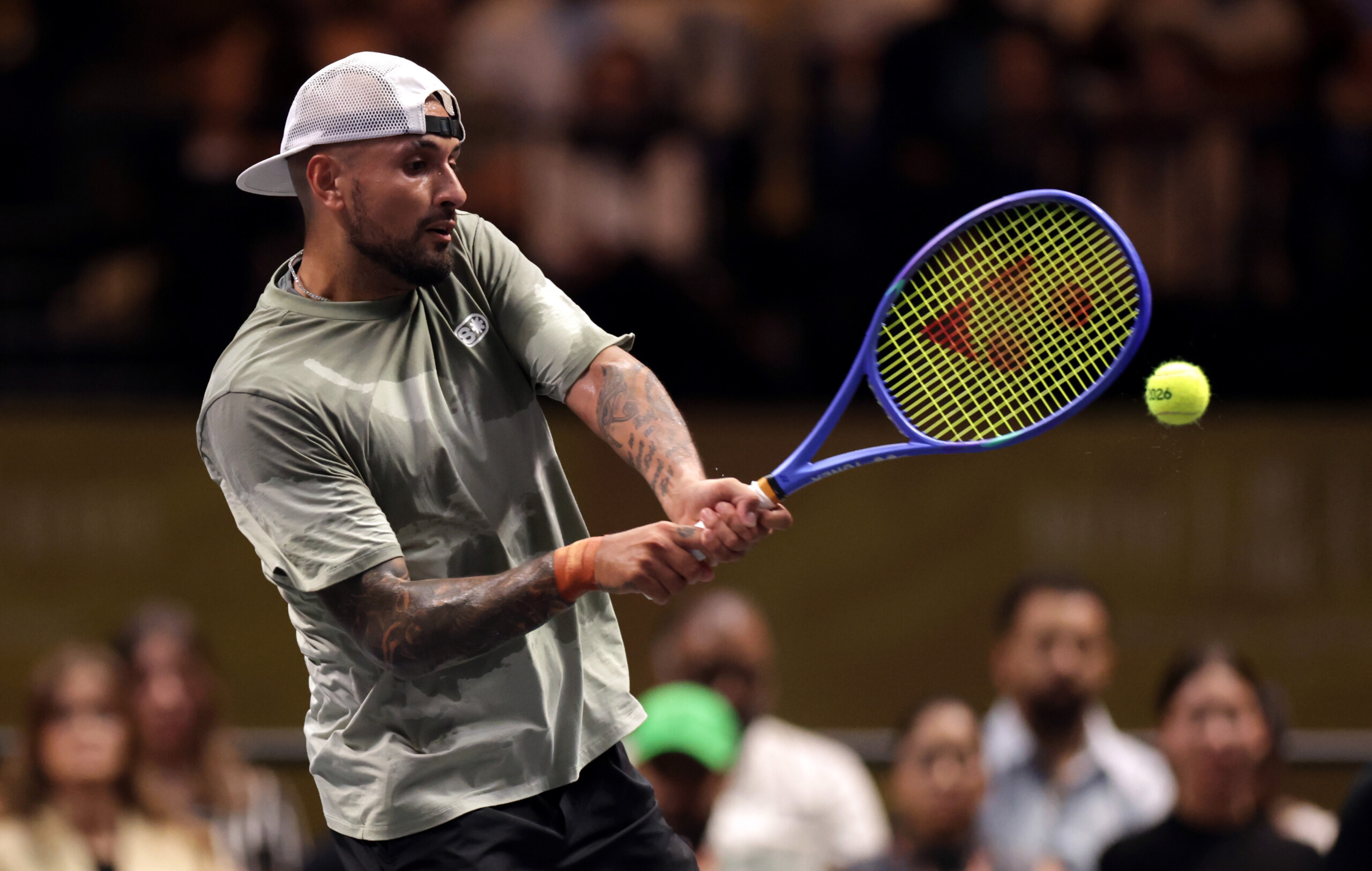 tennis atp stuttgart kyrgios elimine au deuxieme tour scaled