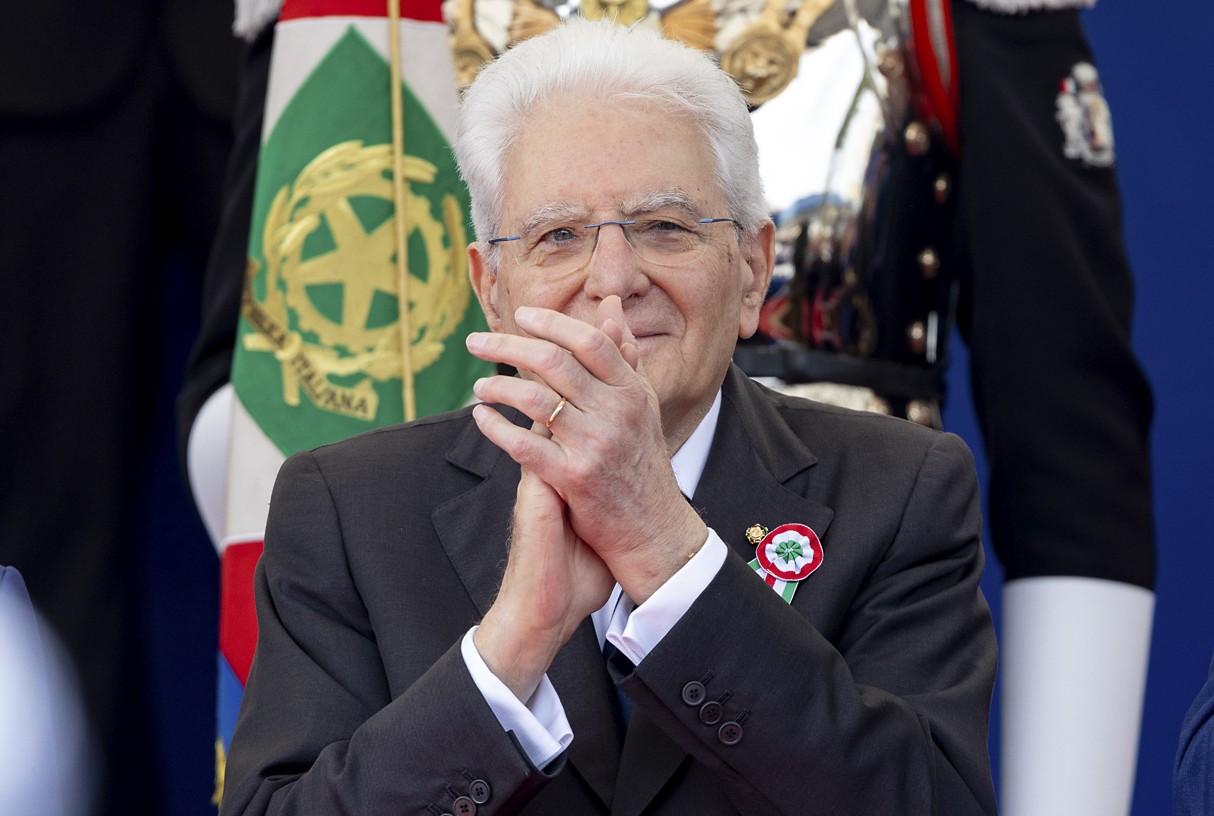 Ukraine, Mattarella : « L’exigence d’une paix juste et durable » 1 ukraine mattarella lexigence dune paix juste et durable