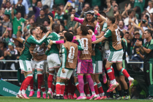coupe du monde 2026 le mexique et la coree du sud simposent pour leur premier match