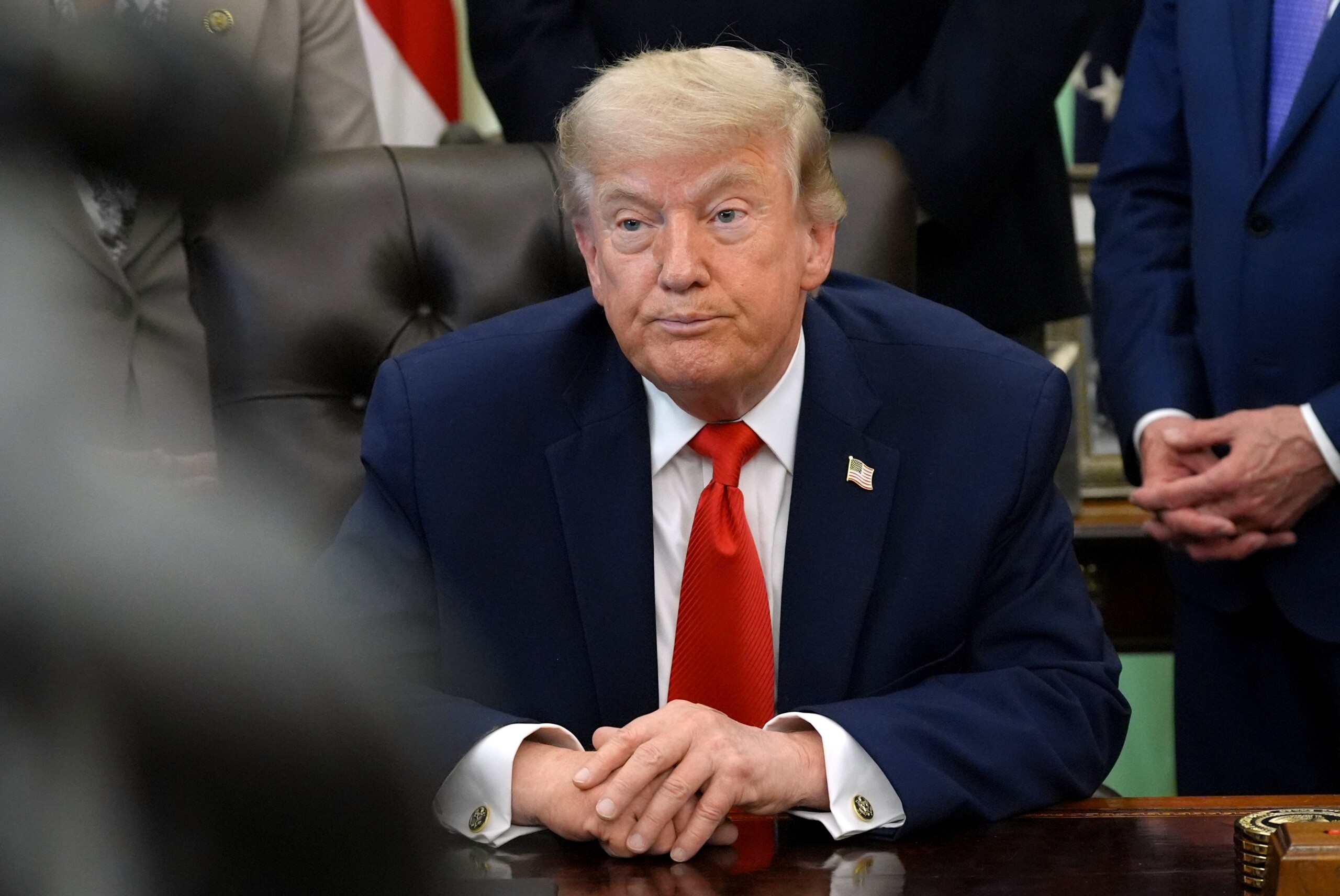 Iran, Trump au Corriere : « Les alliés européens peuvent être d’une aide précieuse après l’accord » 1 iran trump au corriere les allies europeens peuvent etre dune aide precieuse apres laccord scaled
