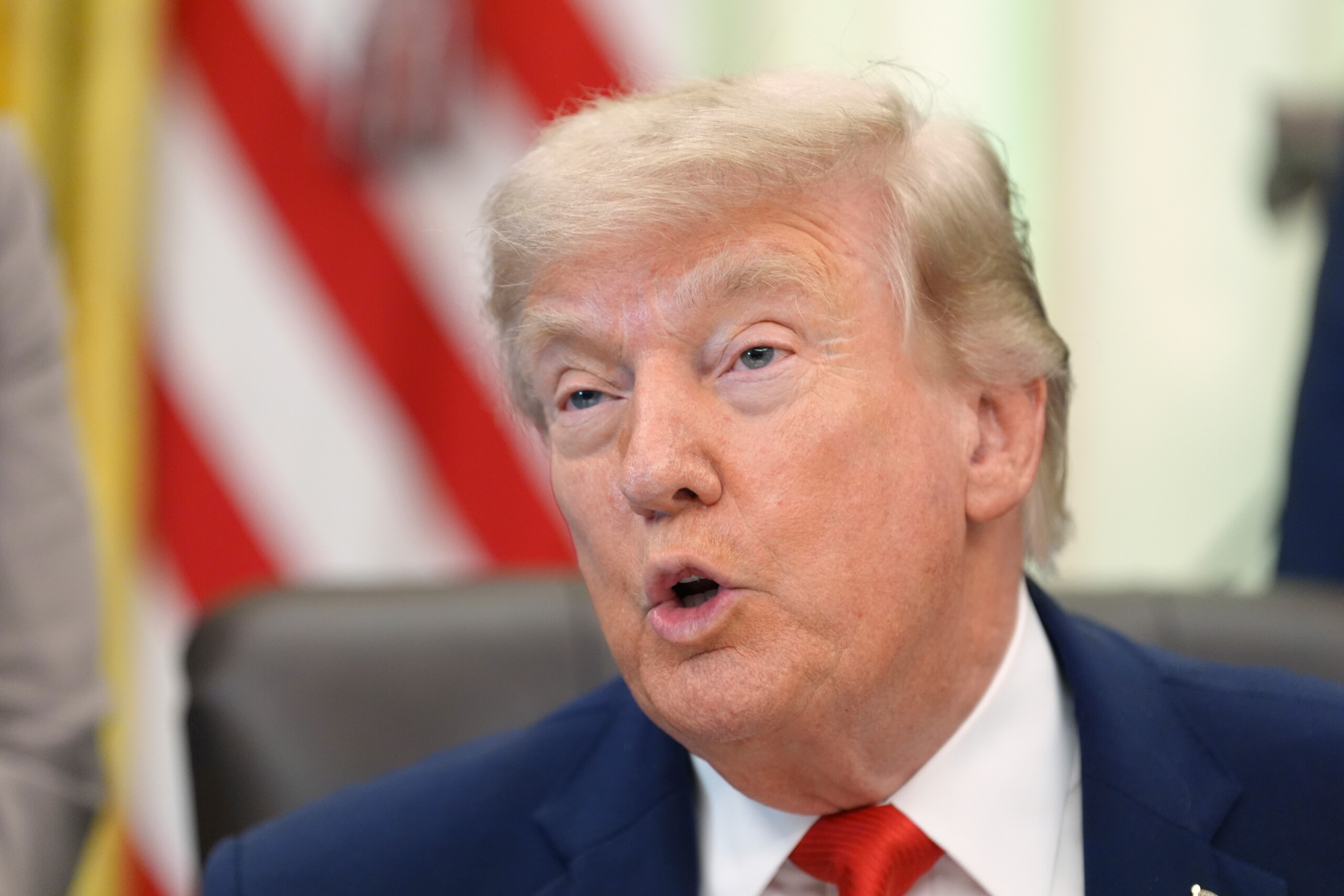 iran trump sur la7 nous avons gagne la guerre leurope et le g7 nont aucune importance scaled