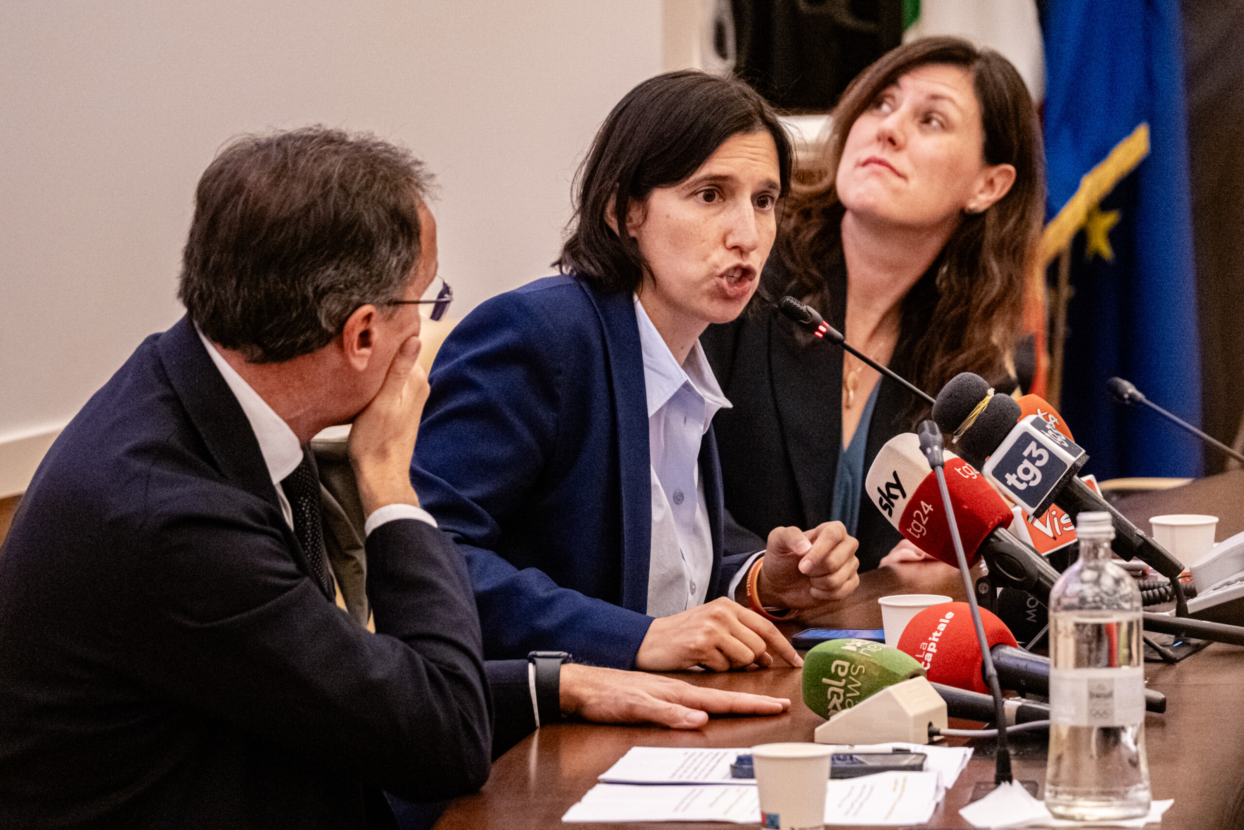loi electorale pd meloni na quune seule preoccupation alors que 6 millions ditaliens renoncent a se soigner scaled