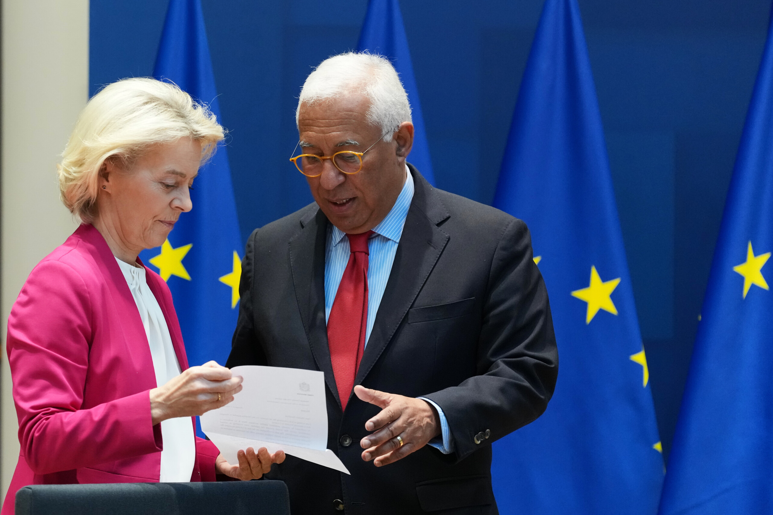 ukraine lancement lundi du premier volet des negociations dadhesion a lue la moldavie egalement concernee scaled