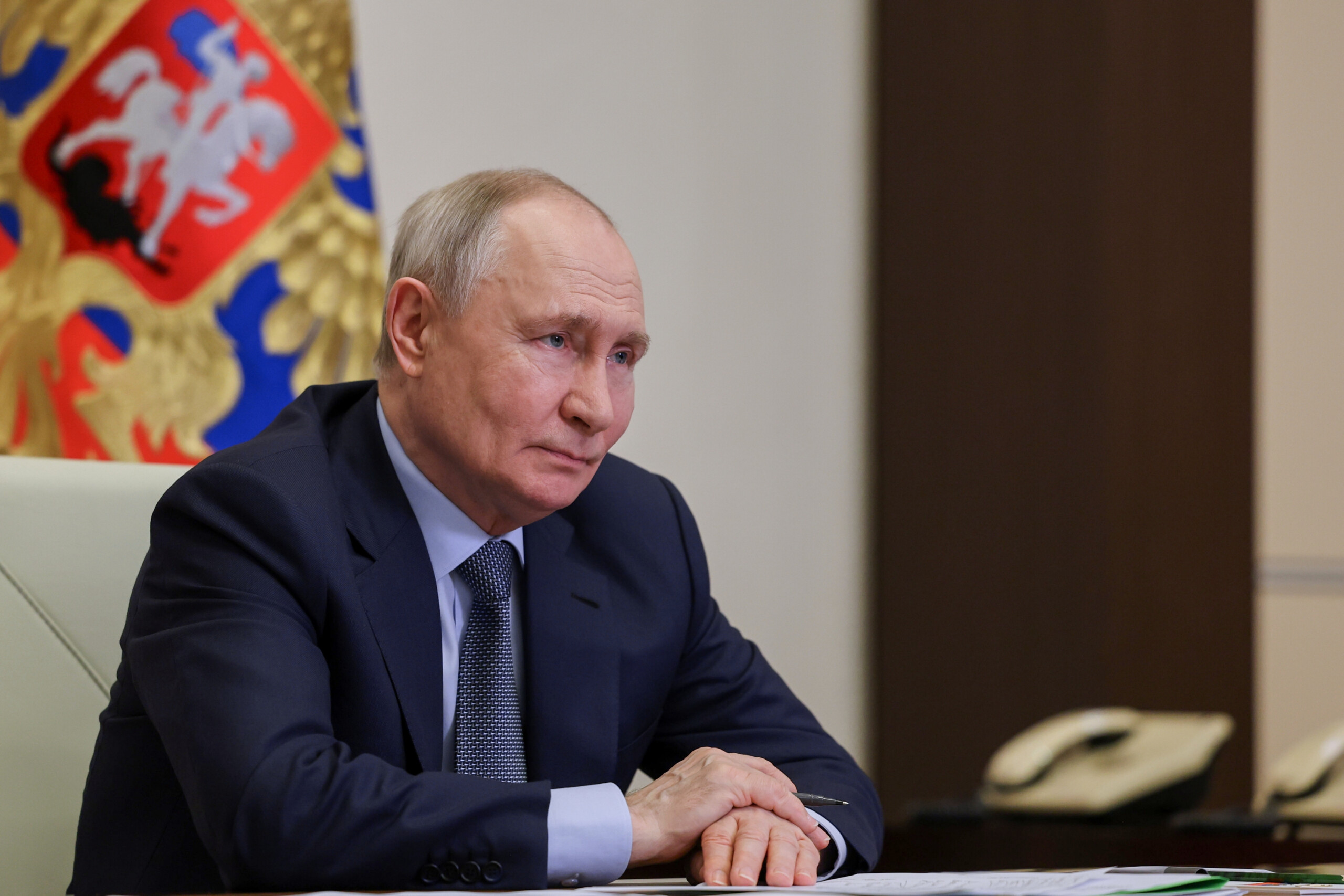 ukraine poutine plus de 700 000 soldats russes sont engages scaled