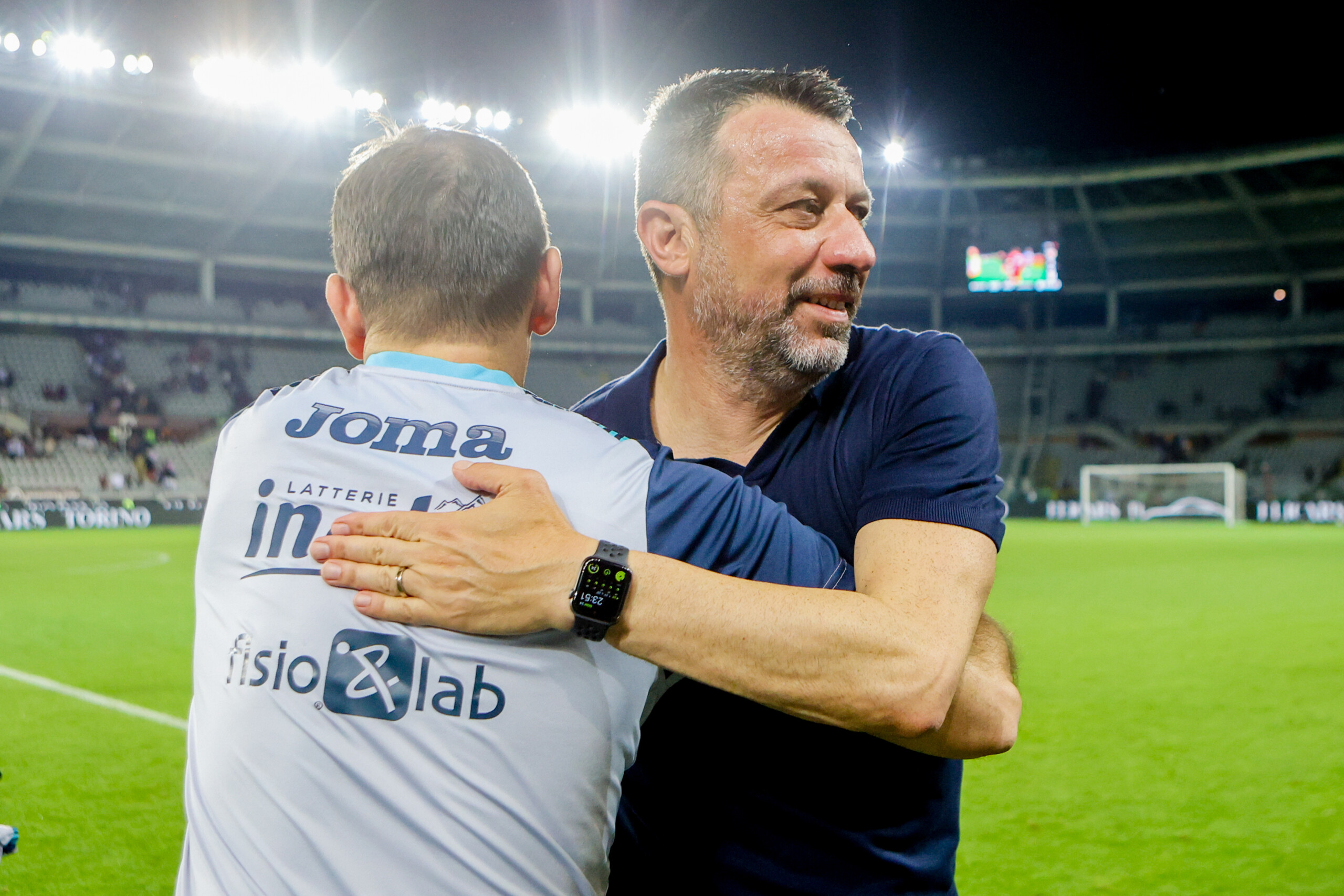 daversa fait ses adieux au torino un club historique et prestigieux scaled