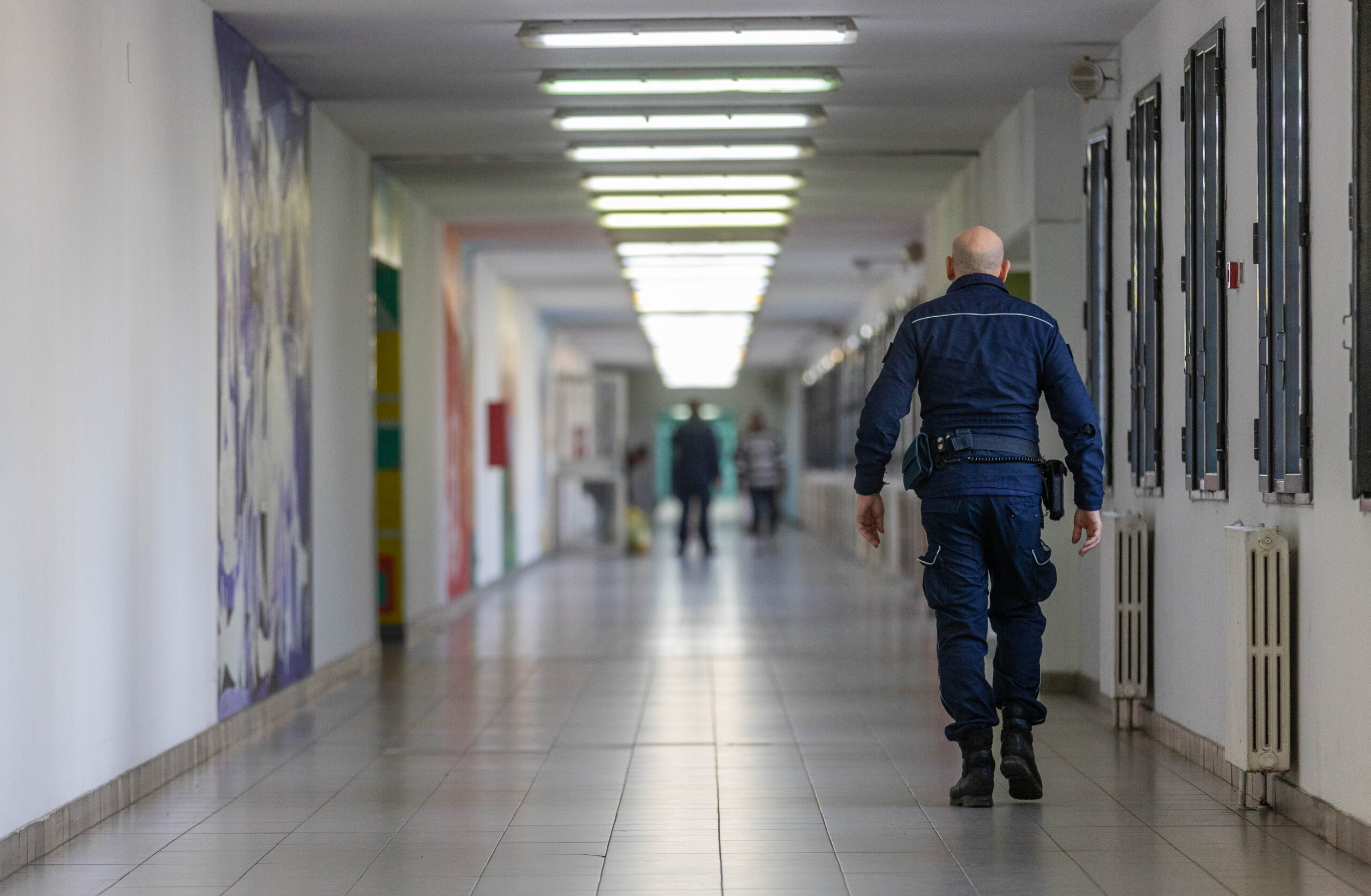 garlasco des detenus de bollate aux journalistes stasi est chez lui vous perdez votre temps scaled