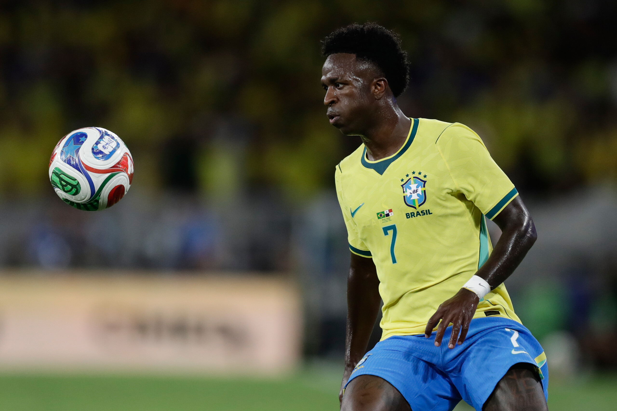 coupe du monde 2026 le bresil tenu en echec par le maroc pour son entree en lice 1 1 au final scaled