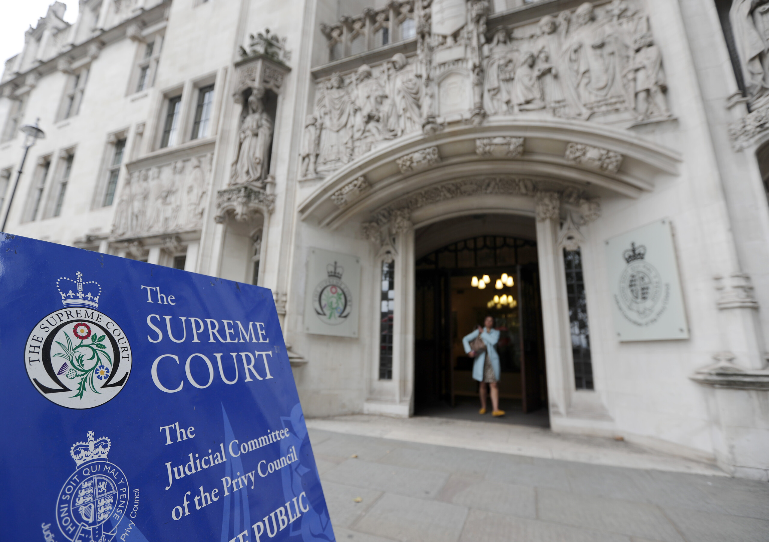 Royaume-Uni, Cour d'appel de Londres : « L'interdiction par le gouvernement de l'association « Palestine Action » est légale » 1 royaume uni cour dappel de londres linterdiction par le gouvernement de lassociation palestine action est legale scaled