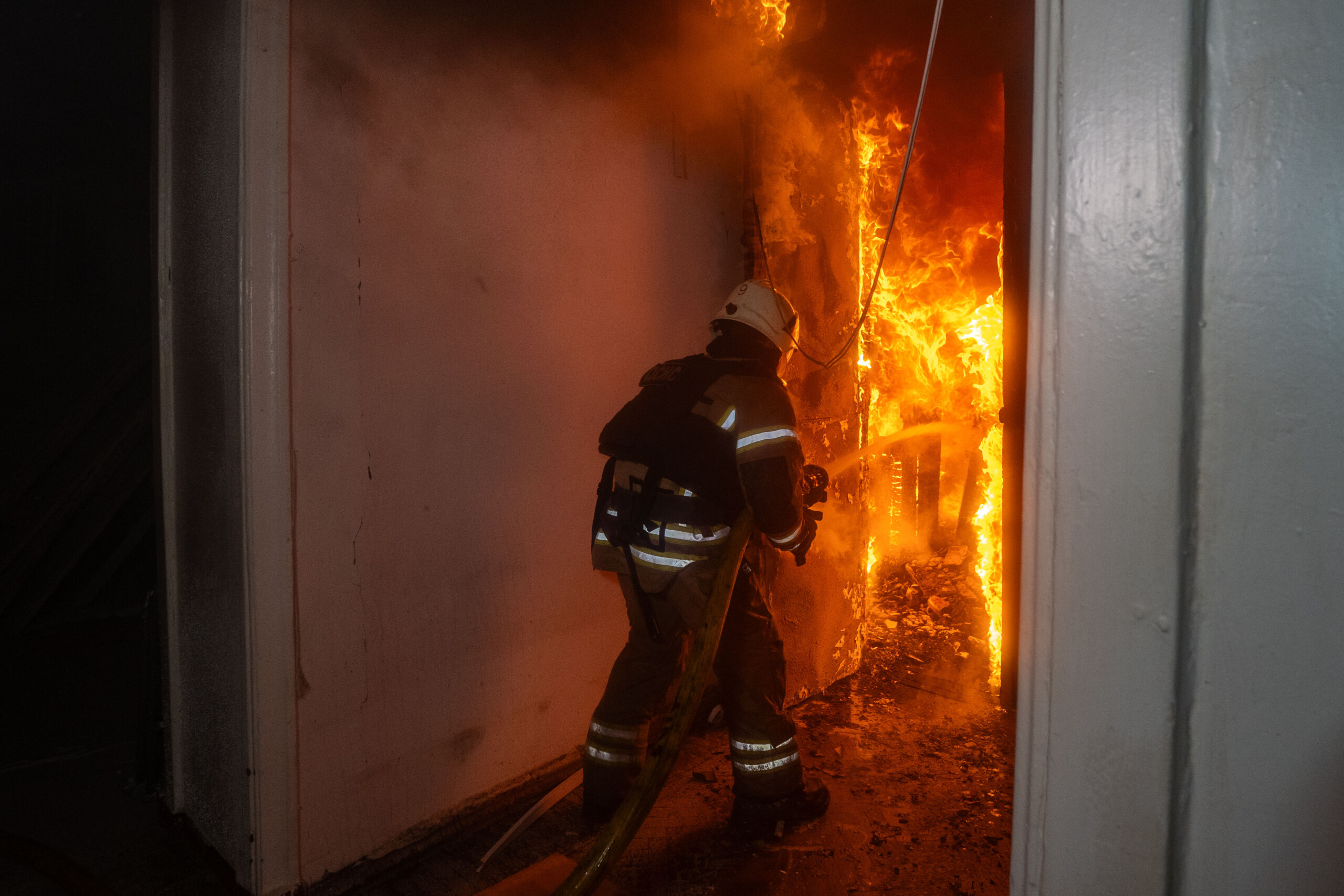 ukraine attaque massive de la russie 5 morts a kharkiv scaled