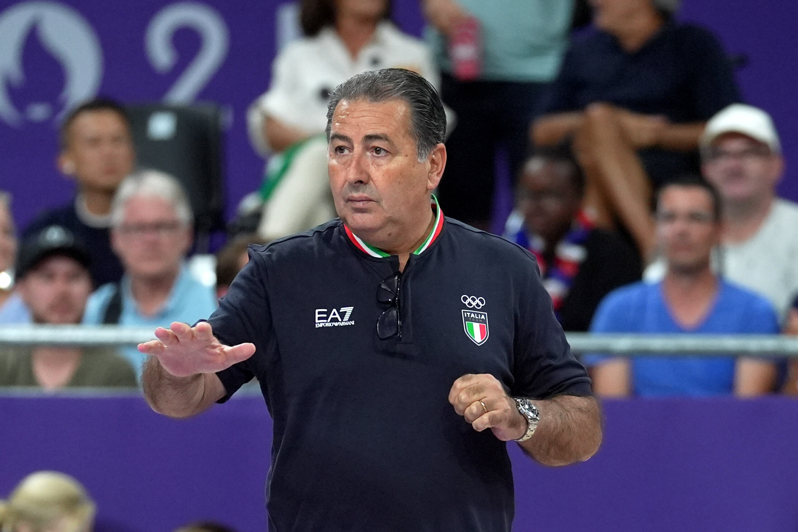 volley ligue des nations masculine litalie bat les etats unis 3 2 a ottawa scaled